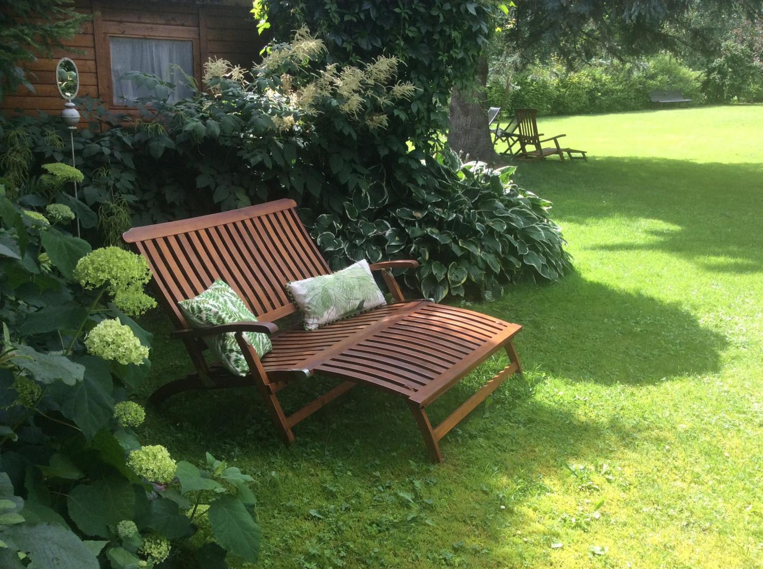 Ferienwohnungen Familie Wetzlinger