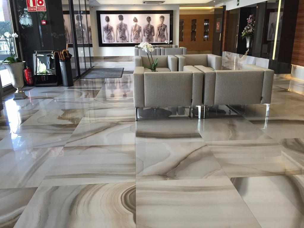 Cosmopolita Hotel Boutique & Spa — 11