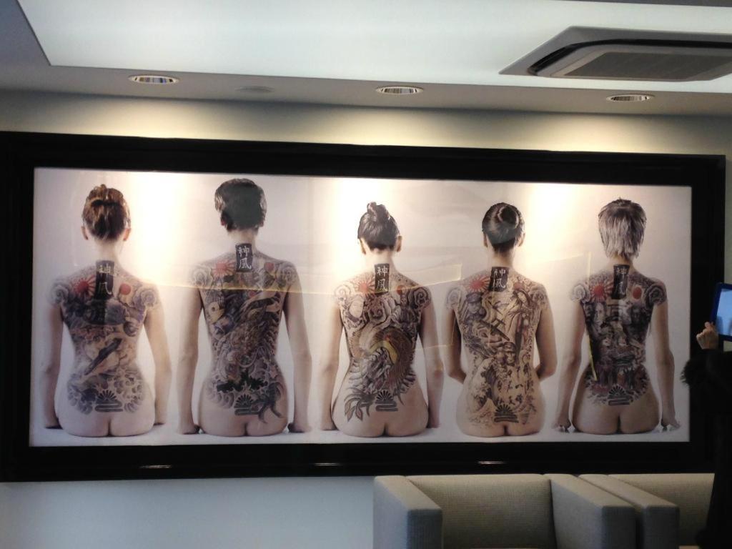 Cosmopolita Hotel Boutique & Spa — 9