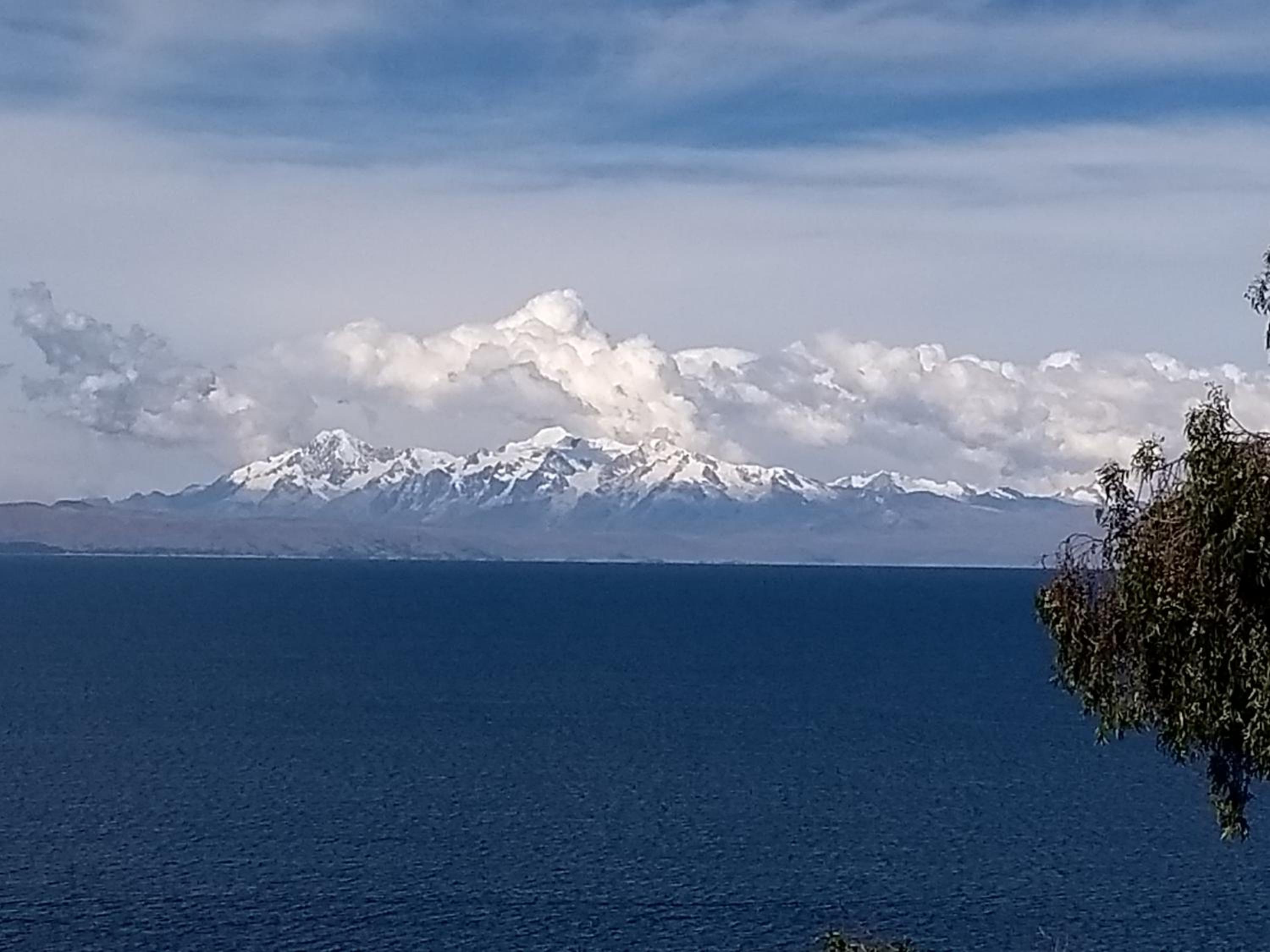 Wiñay Inti Lodge
