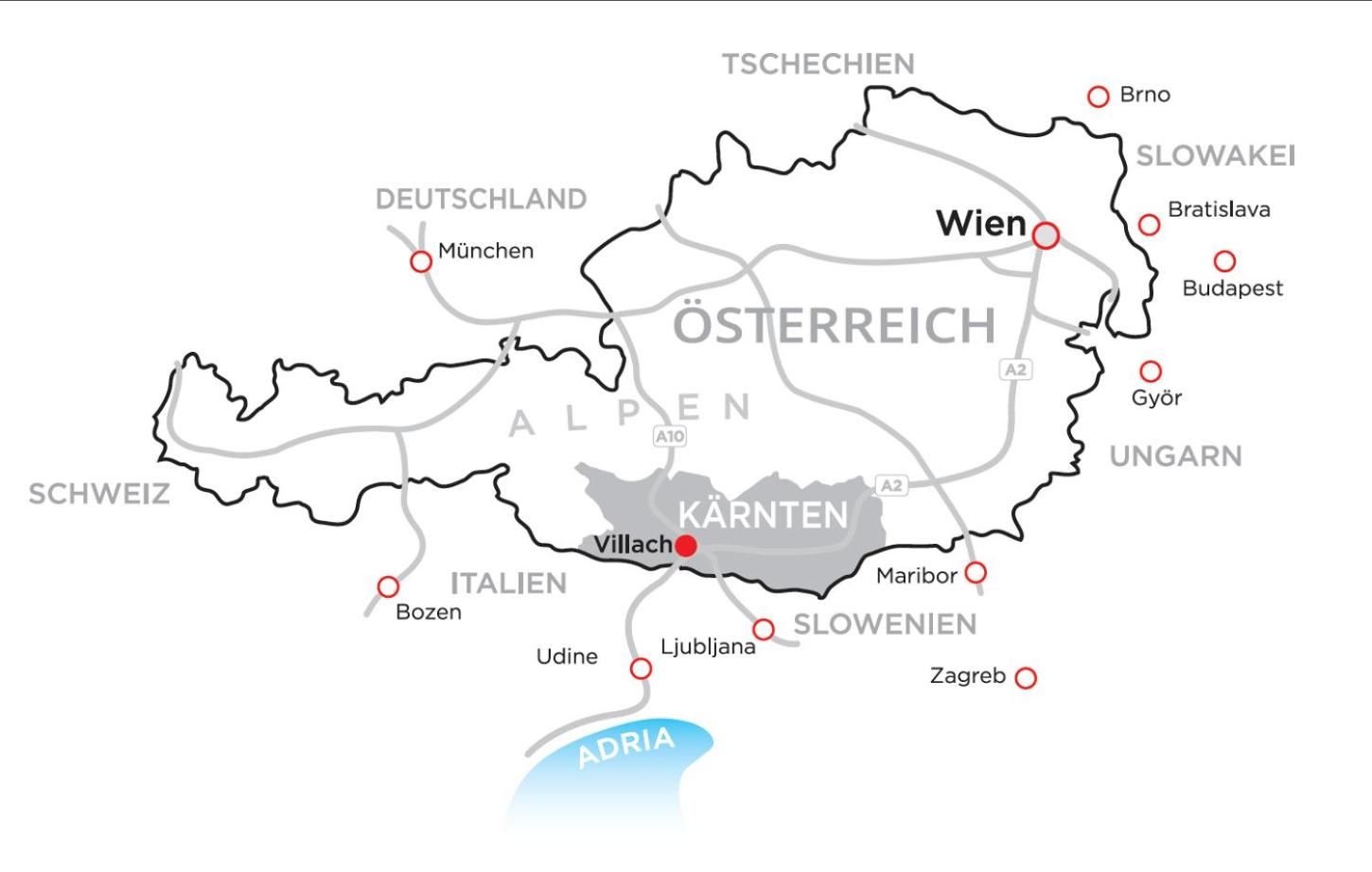 Apartments Wrolich