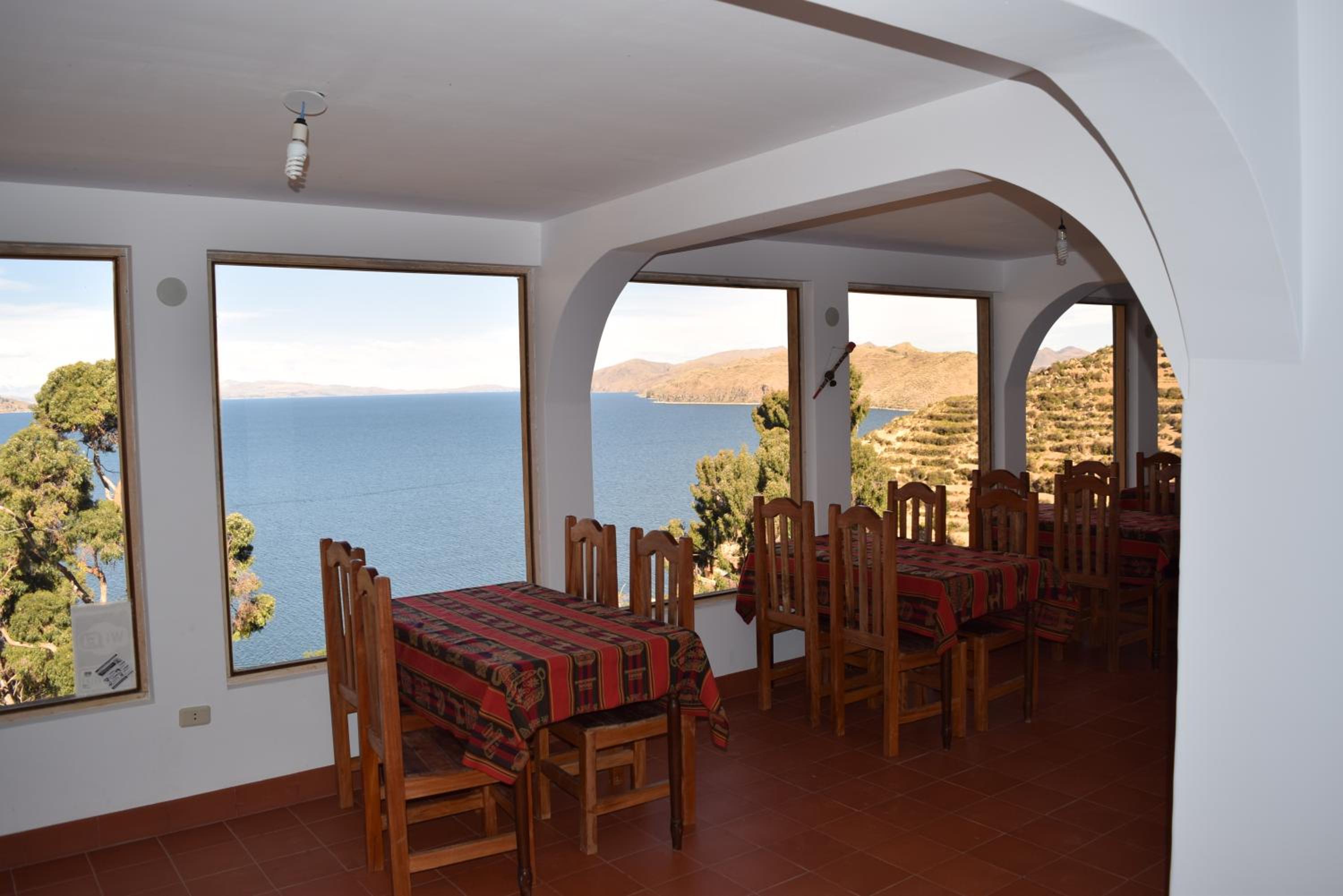 Wiñay Inti Lodge