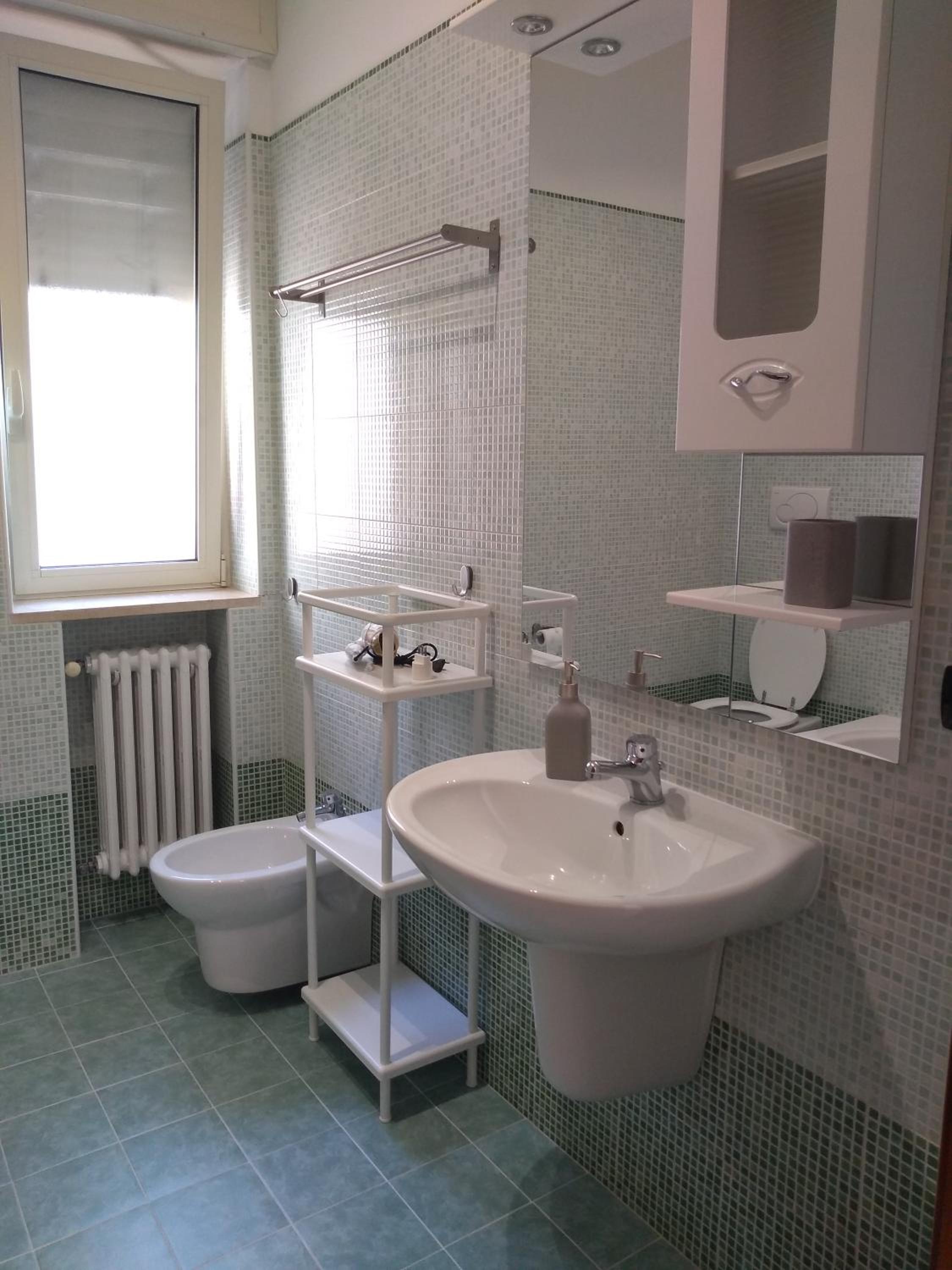Tanzi Home en Bari
