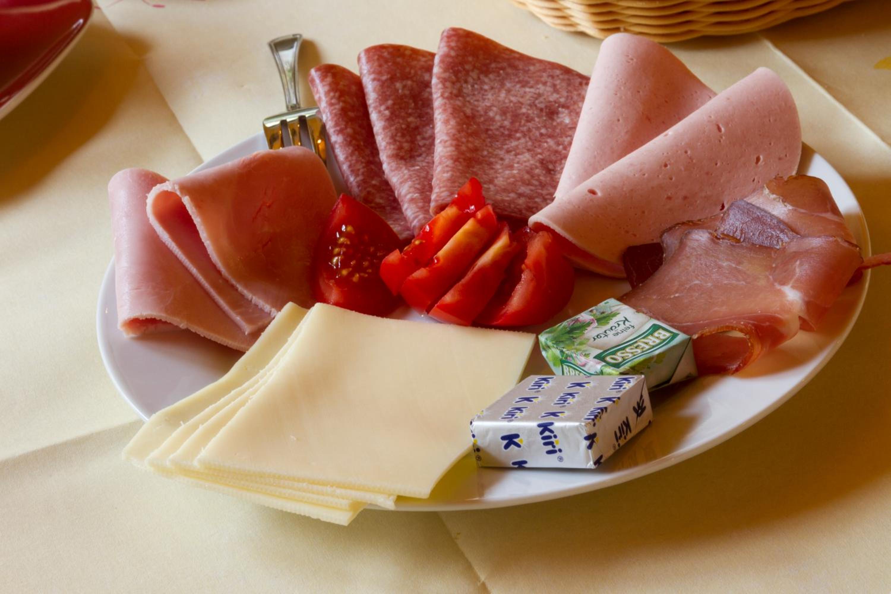 Bistro im Ring