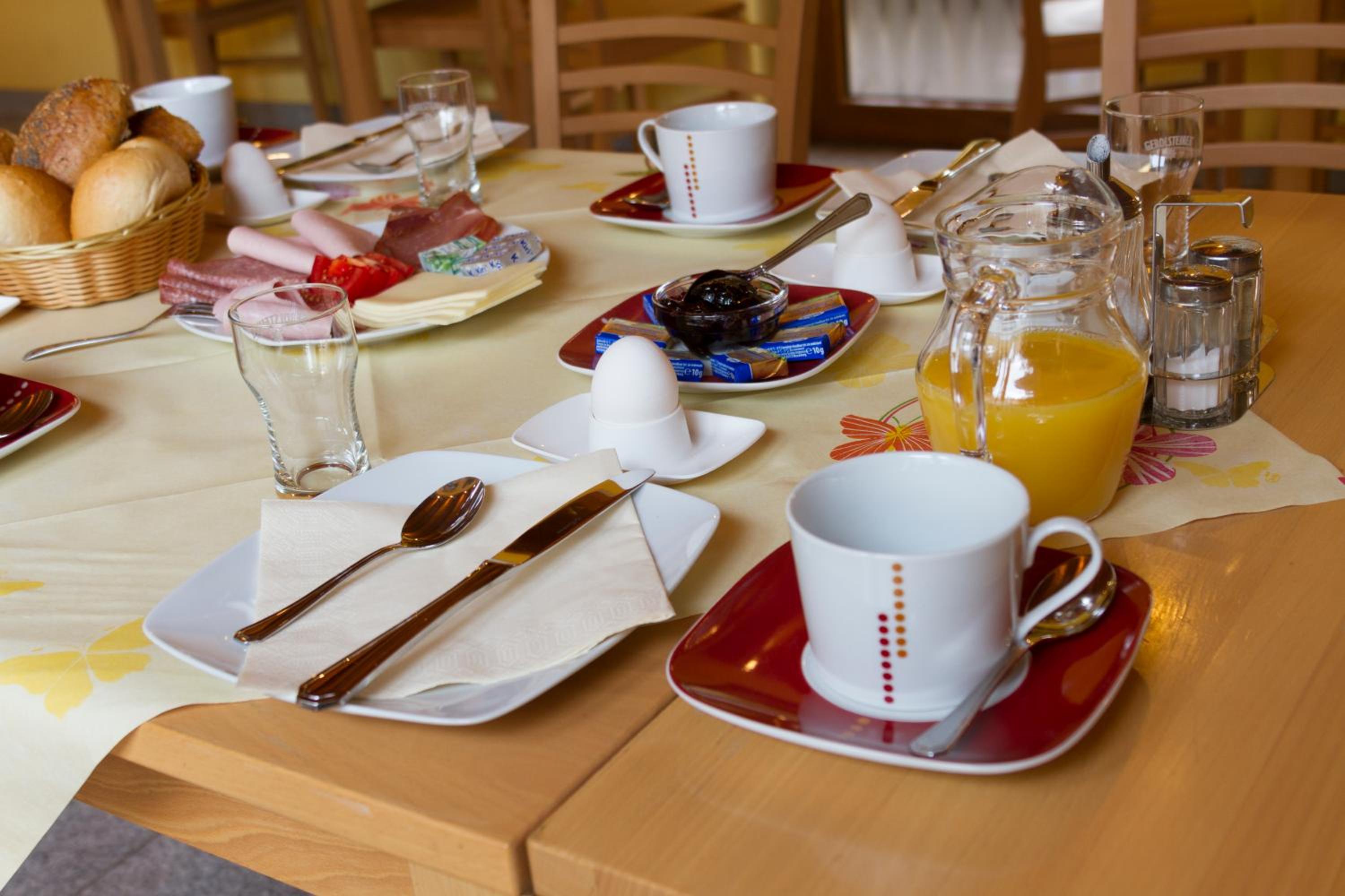 Bistro im Ring