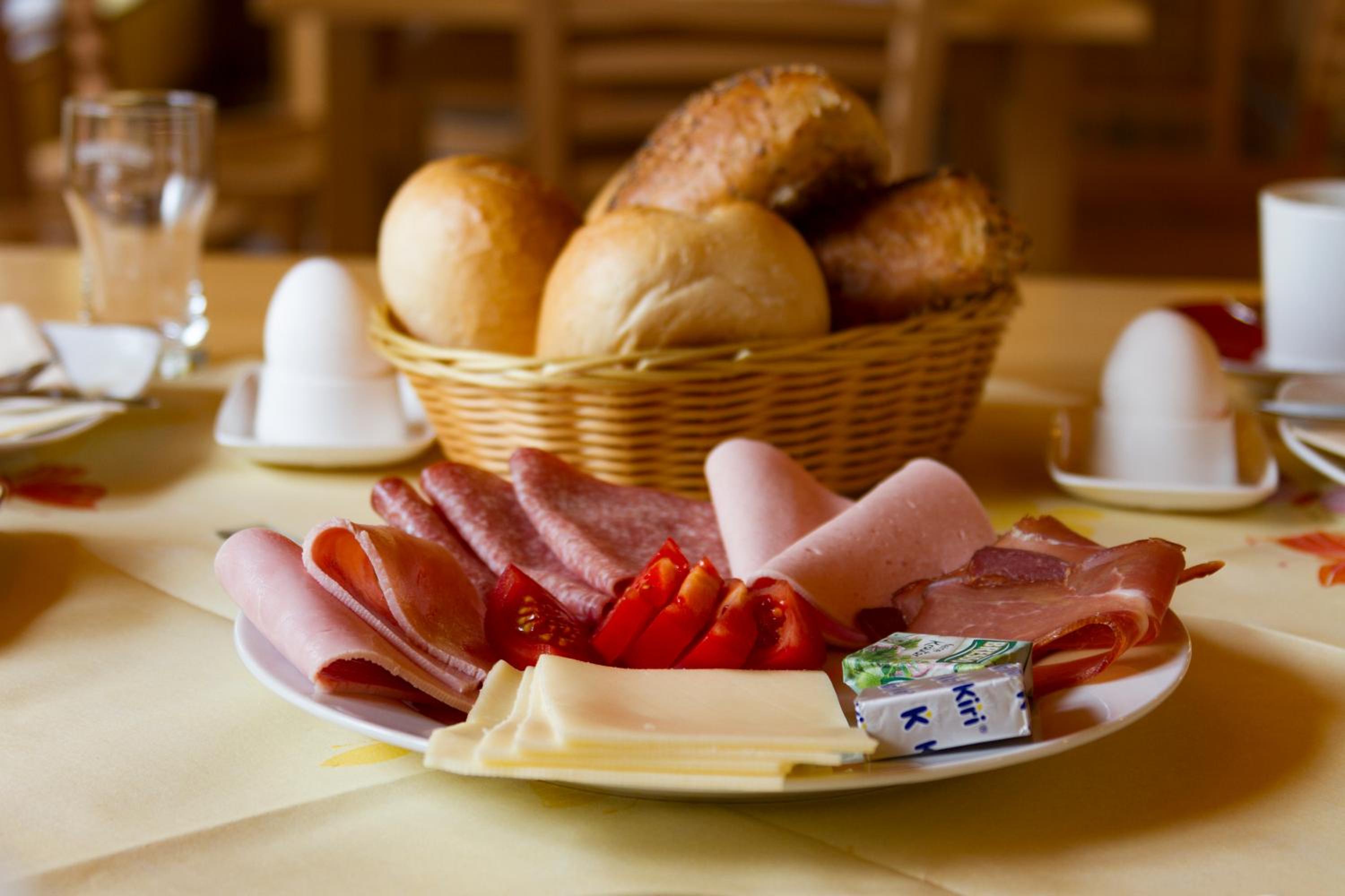 Bistro im Ring