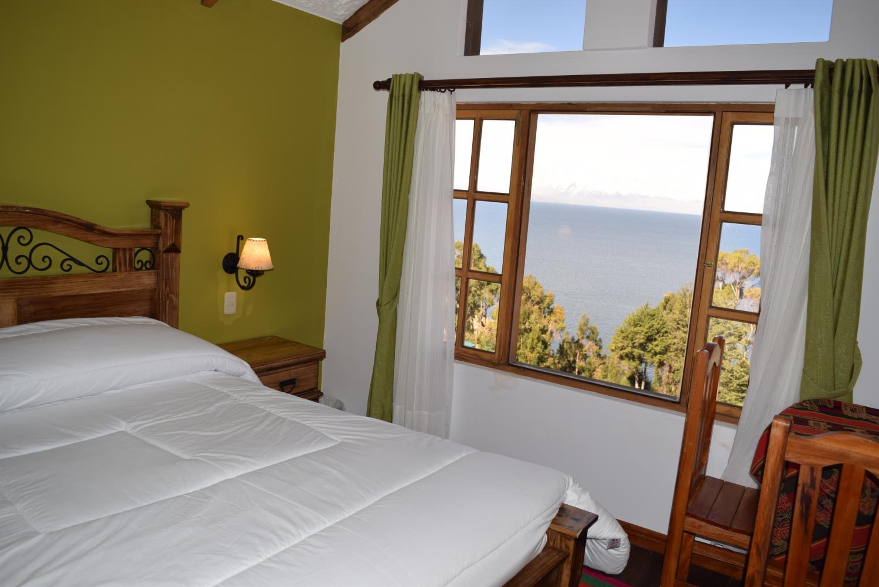 Wiñay Inti Lodge