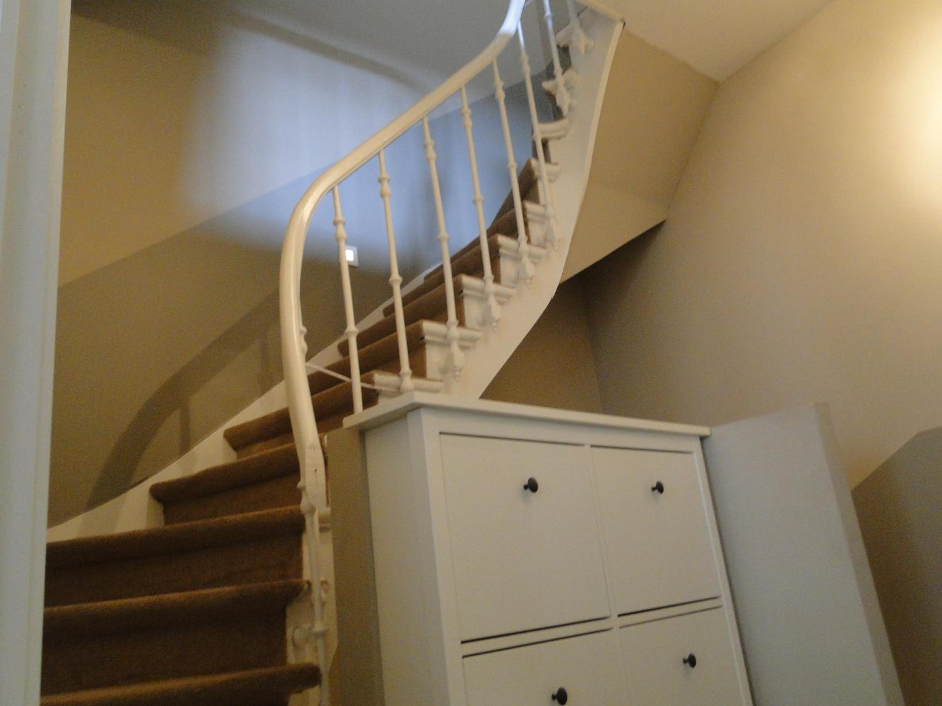 Zucchero Apartment Brugge