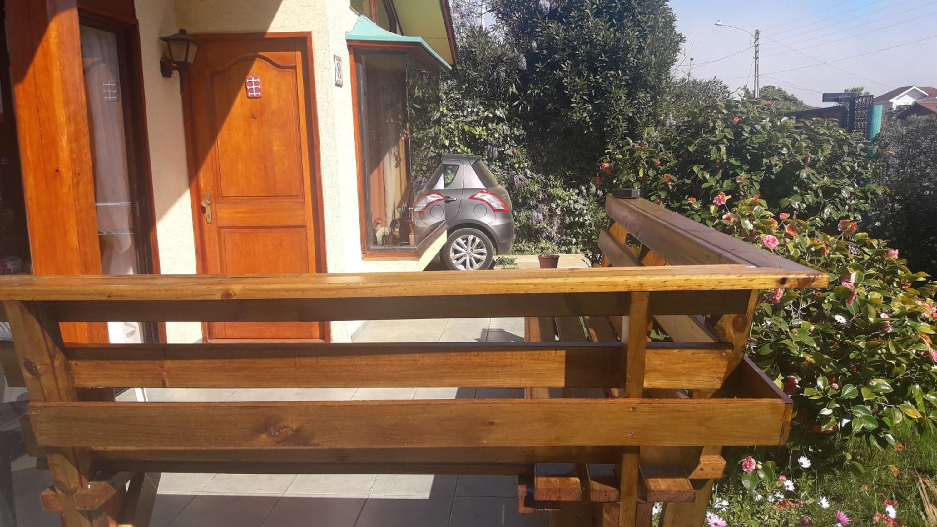 Casa en Algarrobo