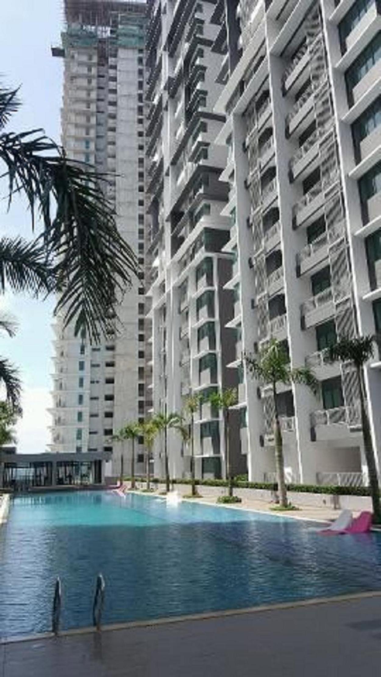 Bangi Almyra Suite photo 8