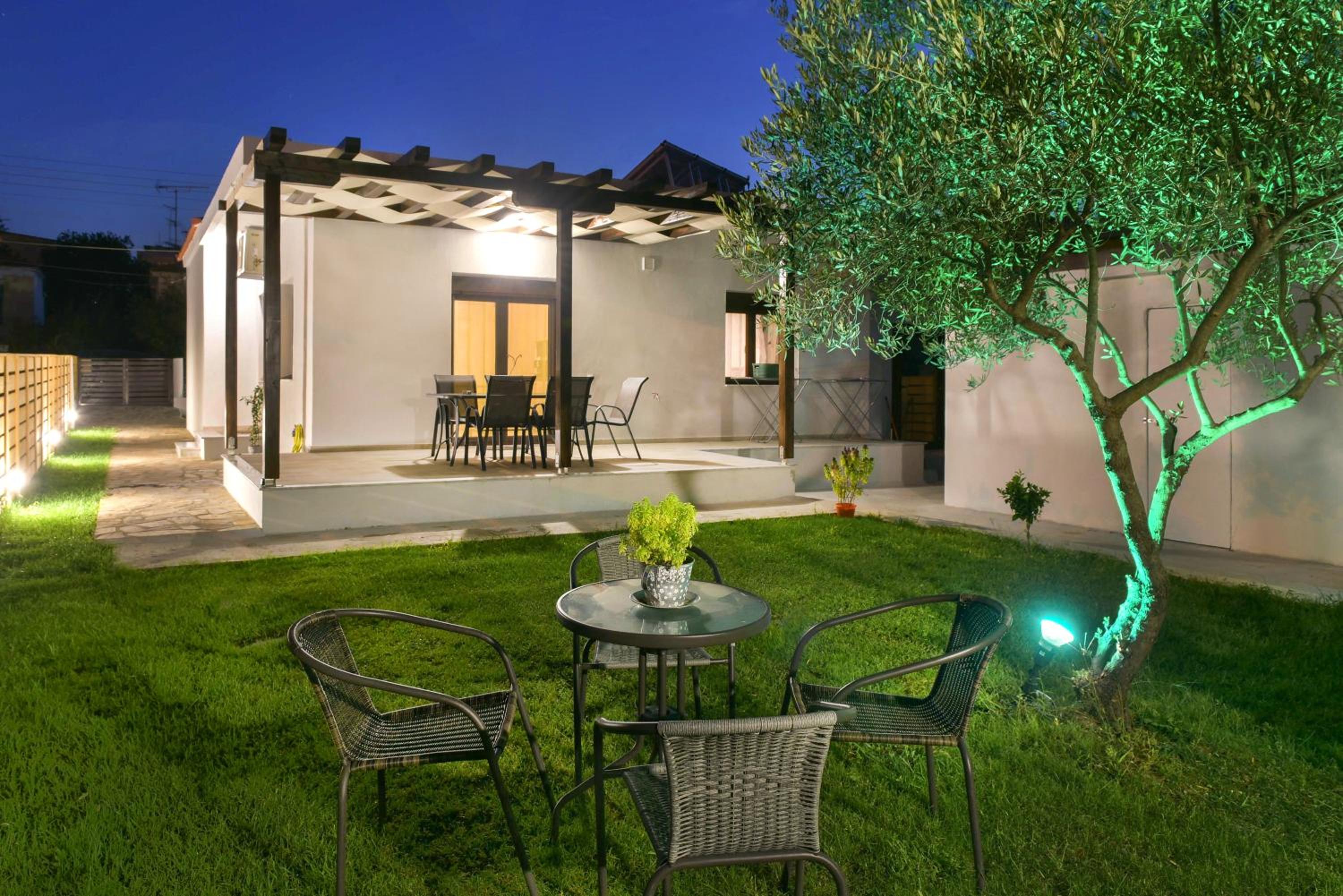 Nautilus Luxury Apartments photo 4