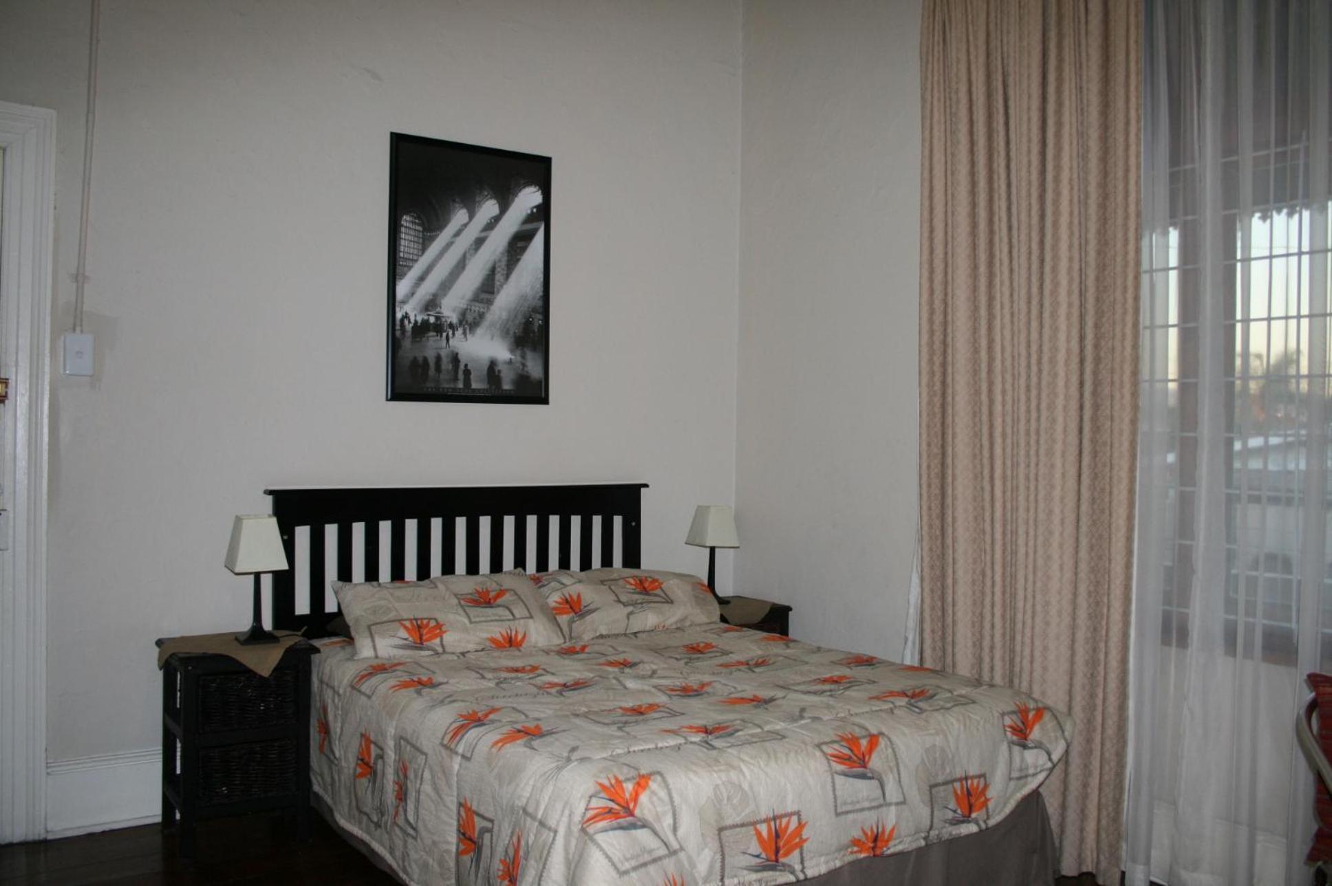 Glen Lilly Self Catering view 3