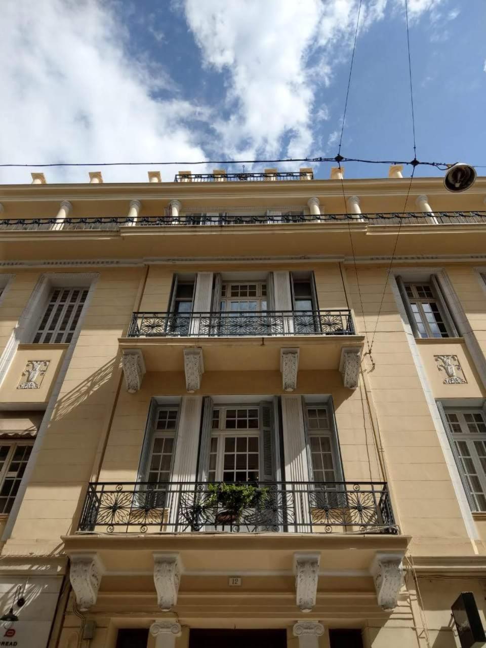 The Rare Luxury Gem in Kolonaki Sq - near Syntagma