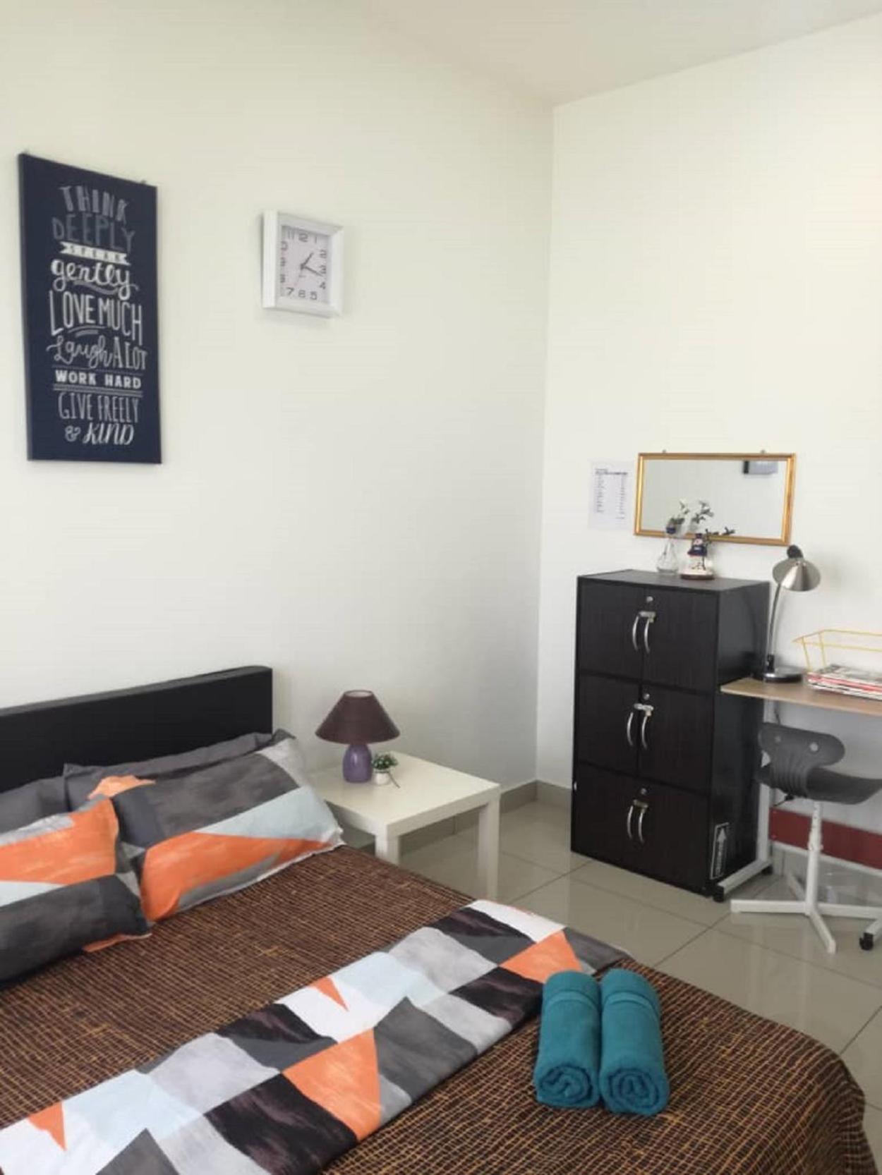 Bangi Almyra Suite photo 7