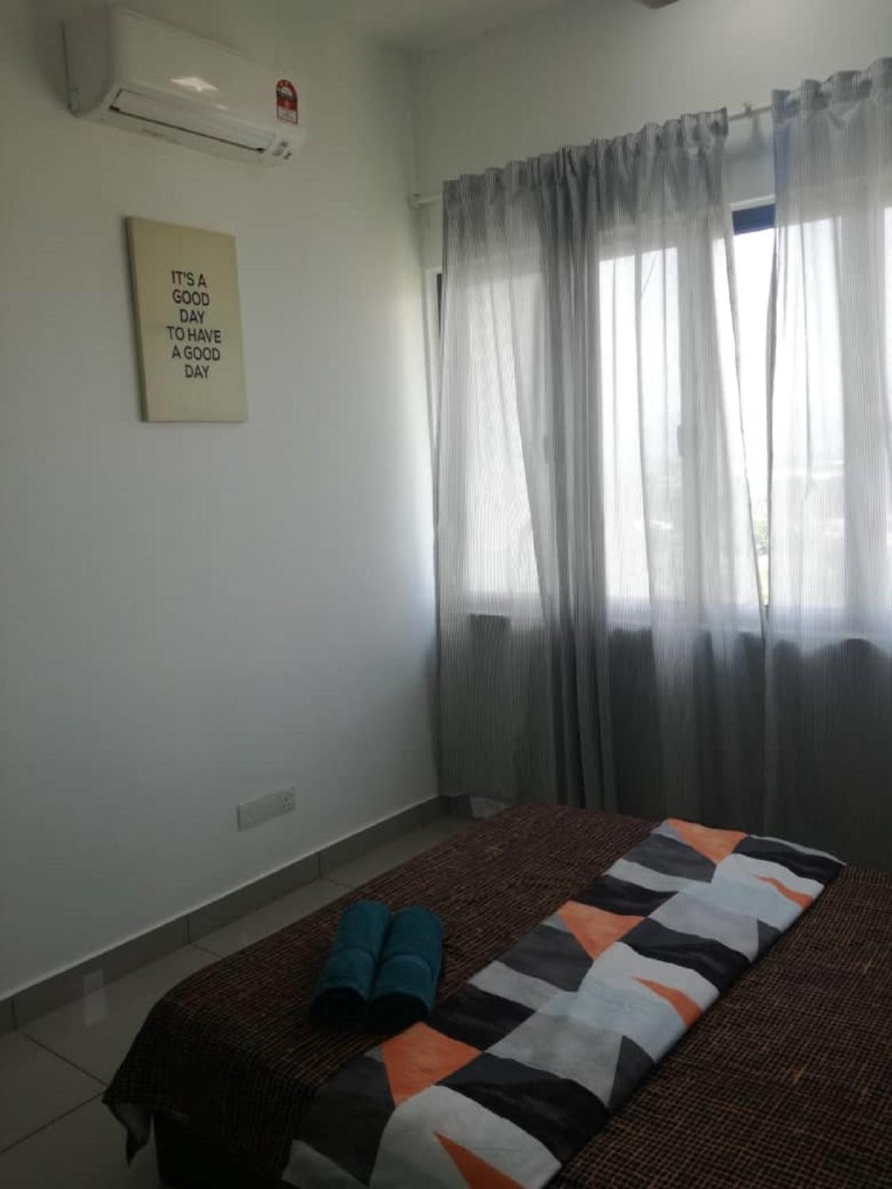 Bangi Almyra Suite photo 6