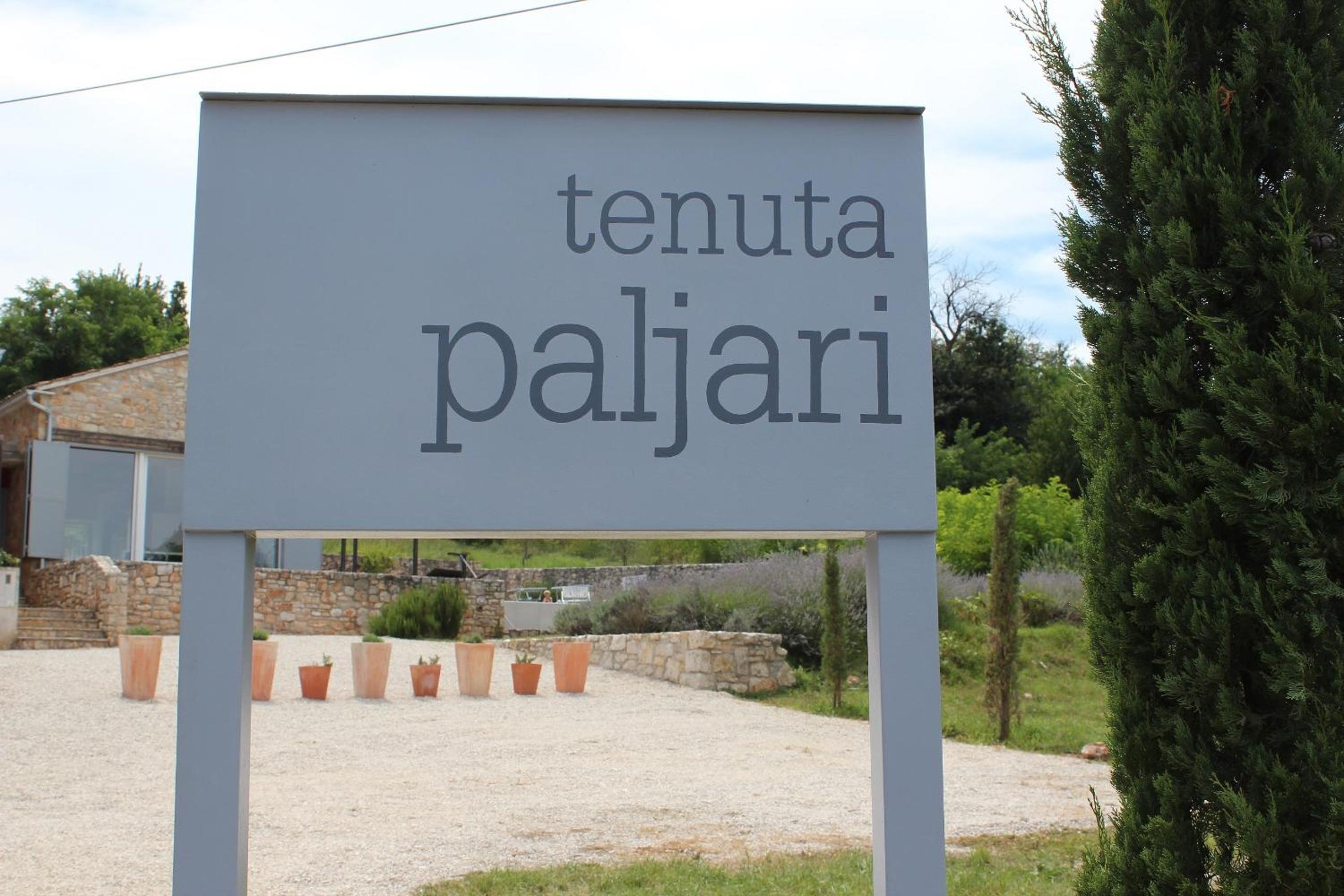 Tenuta Paljari view 4
