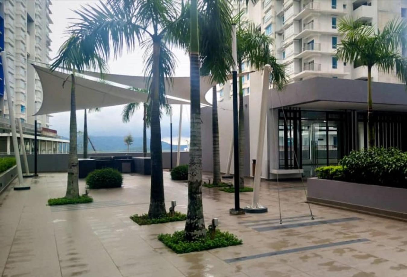 Bangi Almyra Suite photo 4