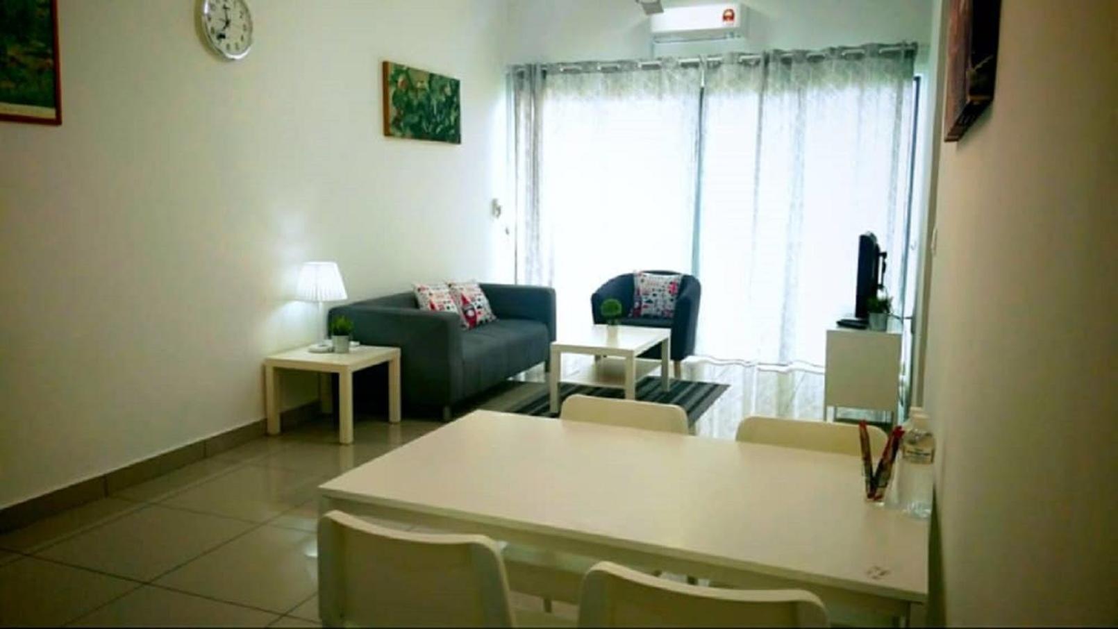 Bangi Almyra Suite photo 3