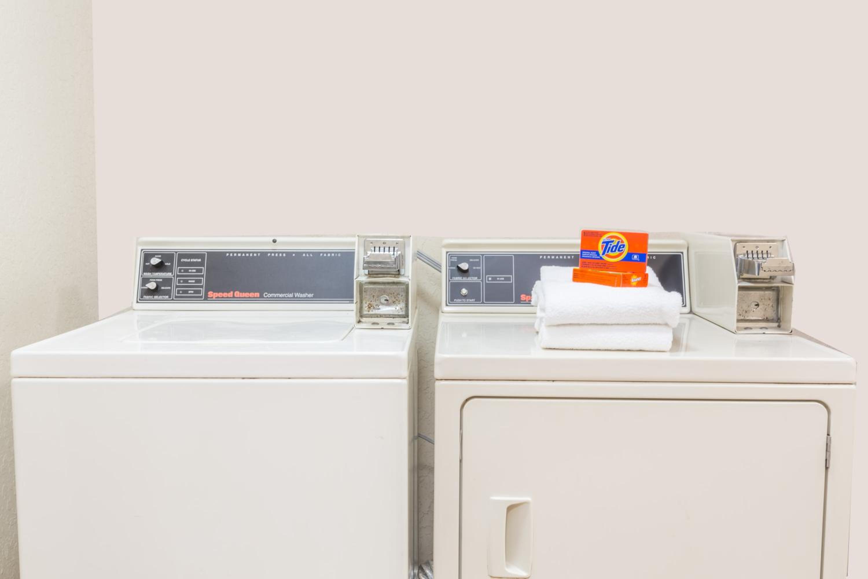 Marianna Vacations - Microtel Inn  Suites Marianna - Property Image 3