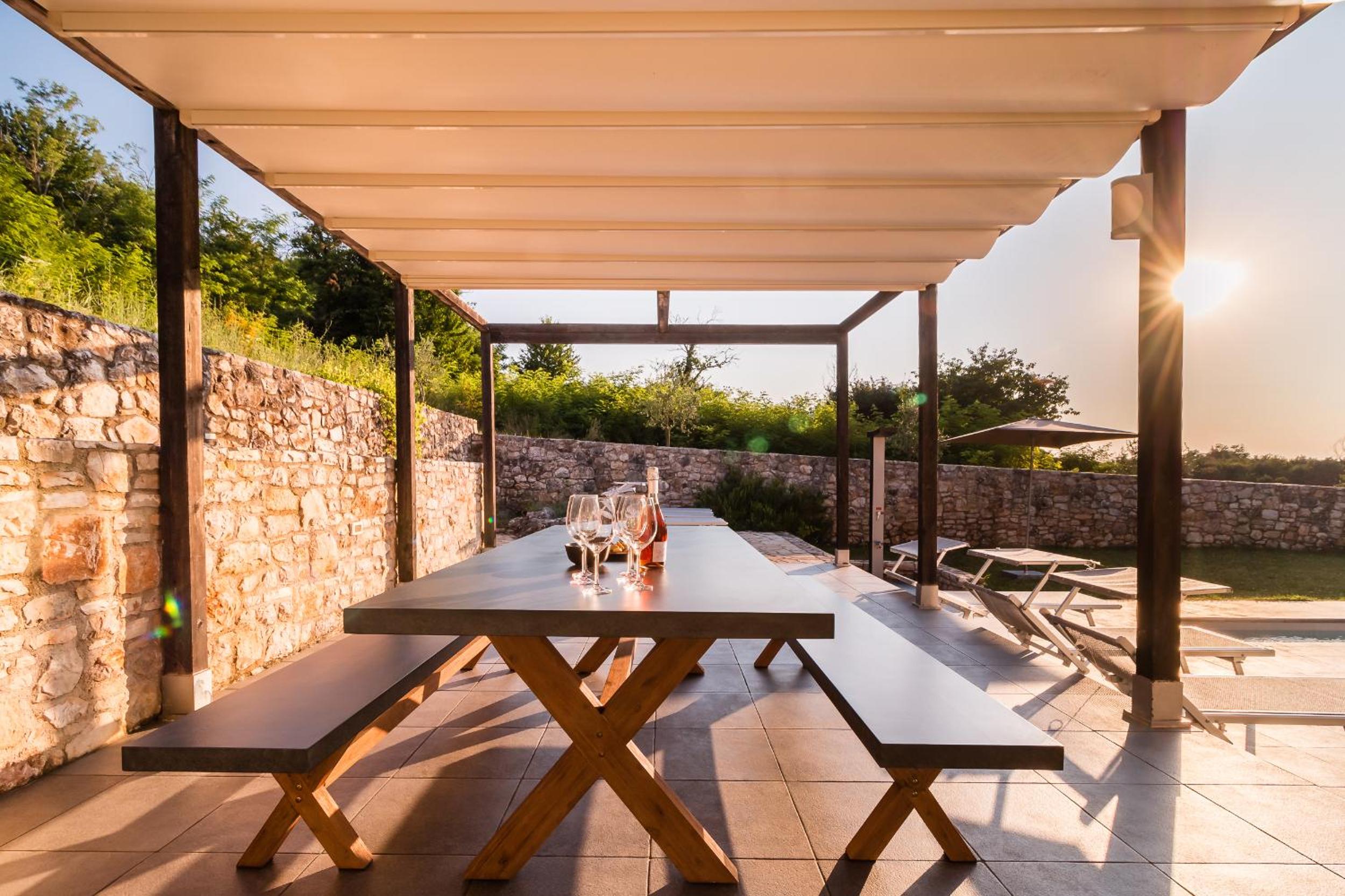 Tenuta Paljari view 3