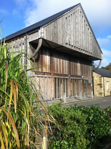 Bakewell Vacations - Bakewell Riverview - Property Image 1
