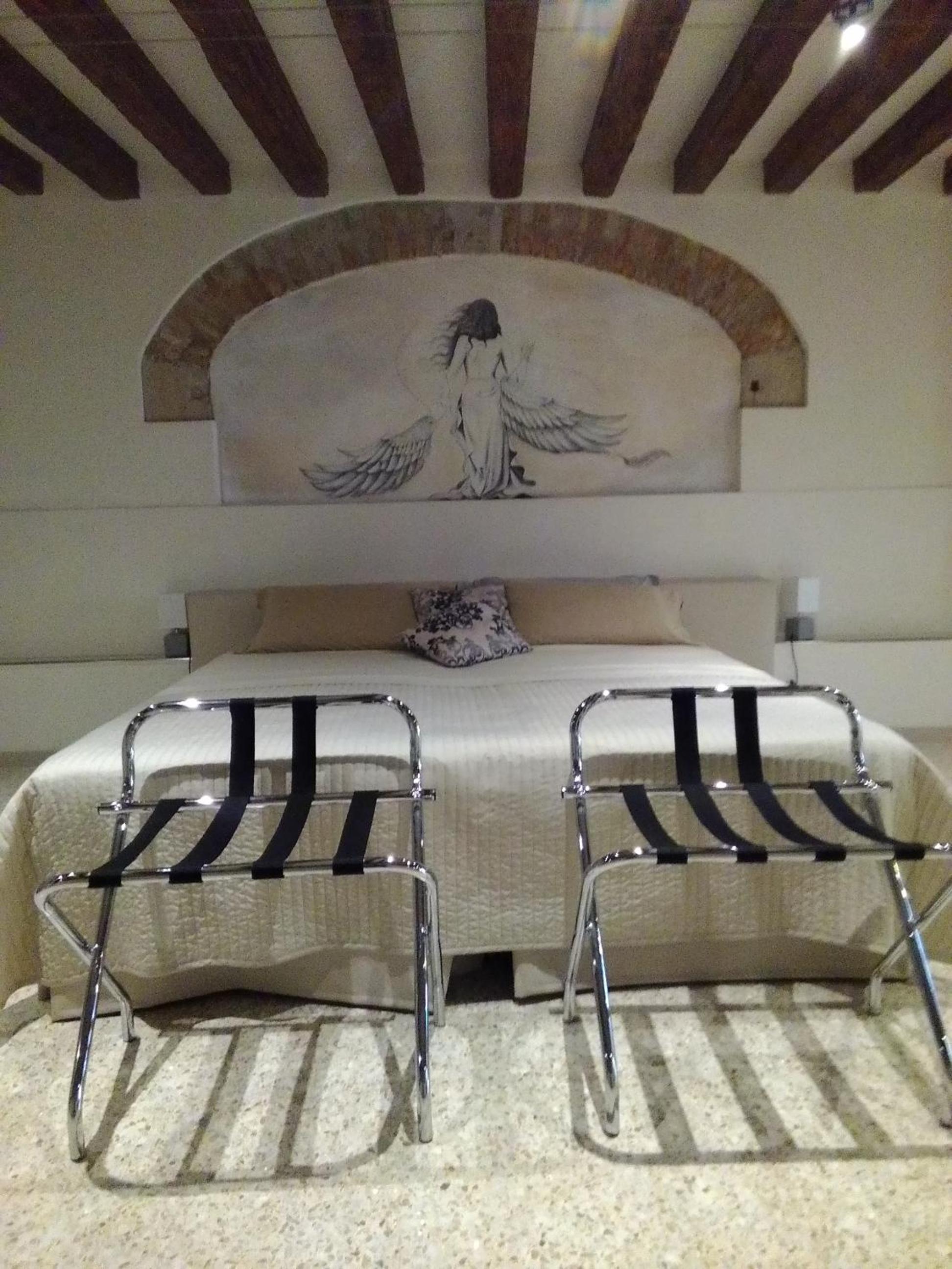 Casa Marco Polo
