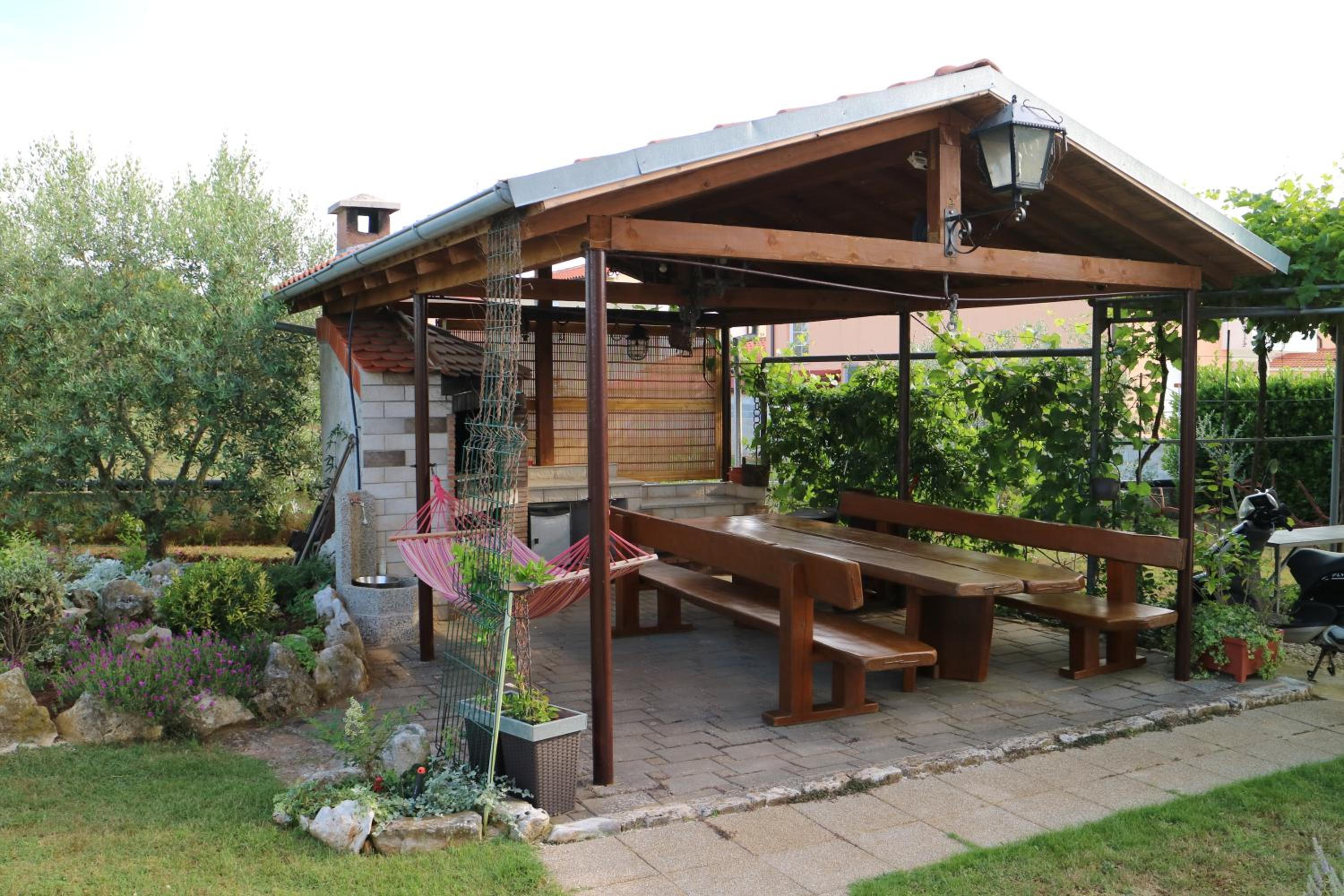 Apartment Ivano