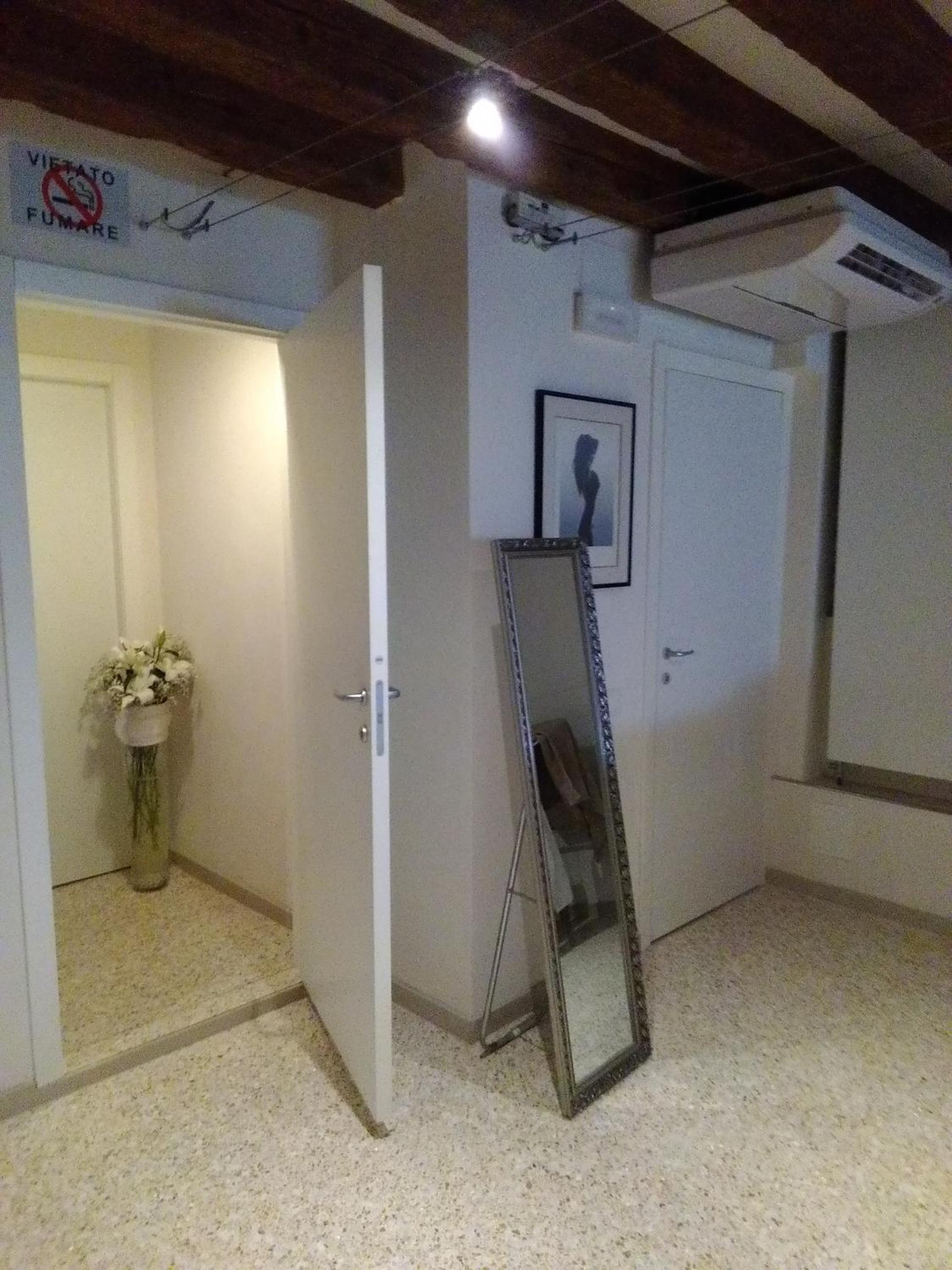 Casa Marco Polo
