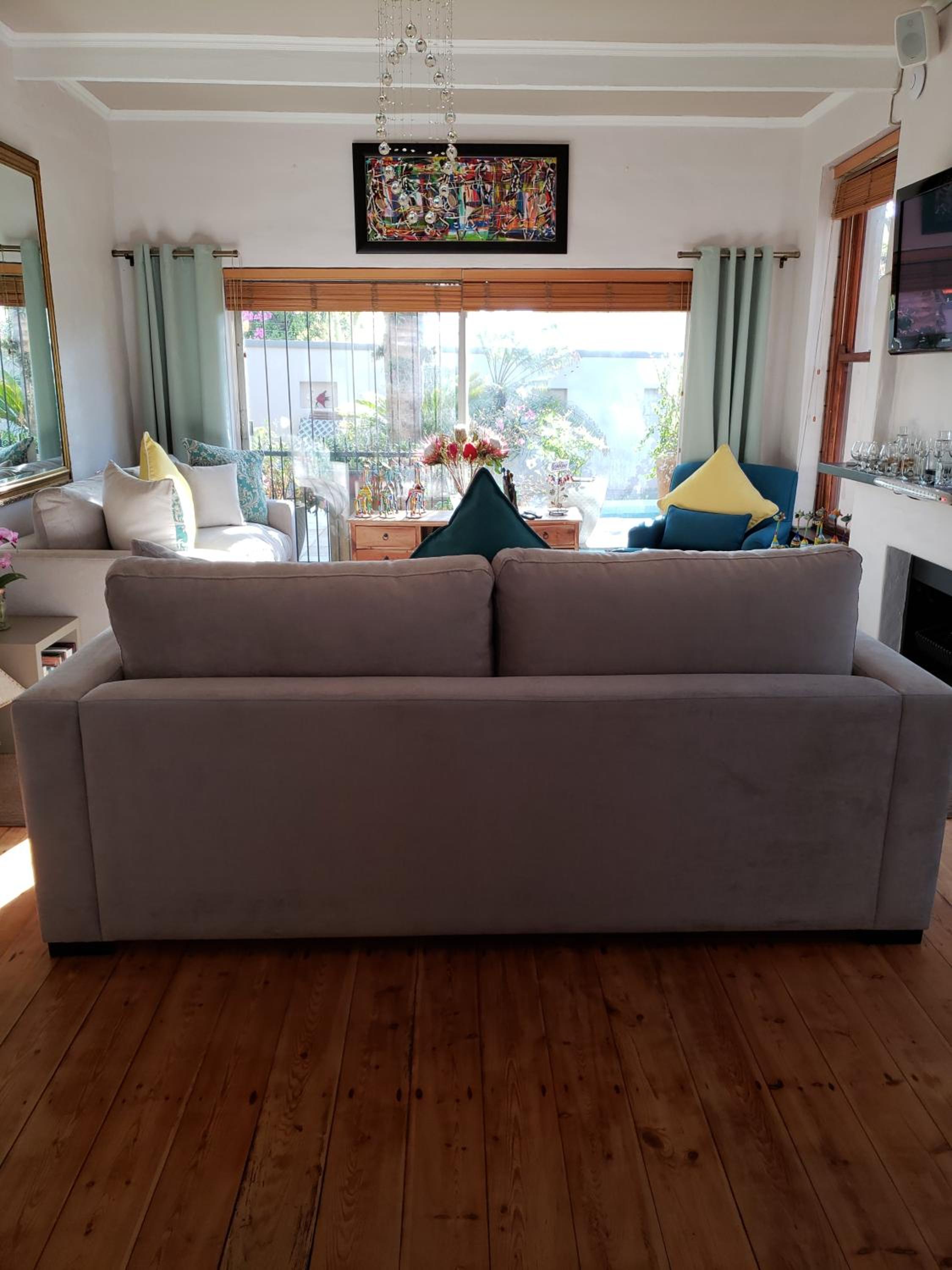 Point B Guest House -Sustainable Solar Energy — photo 110