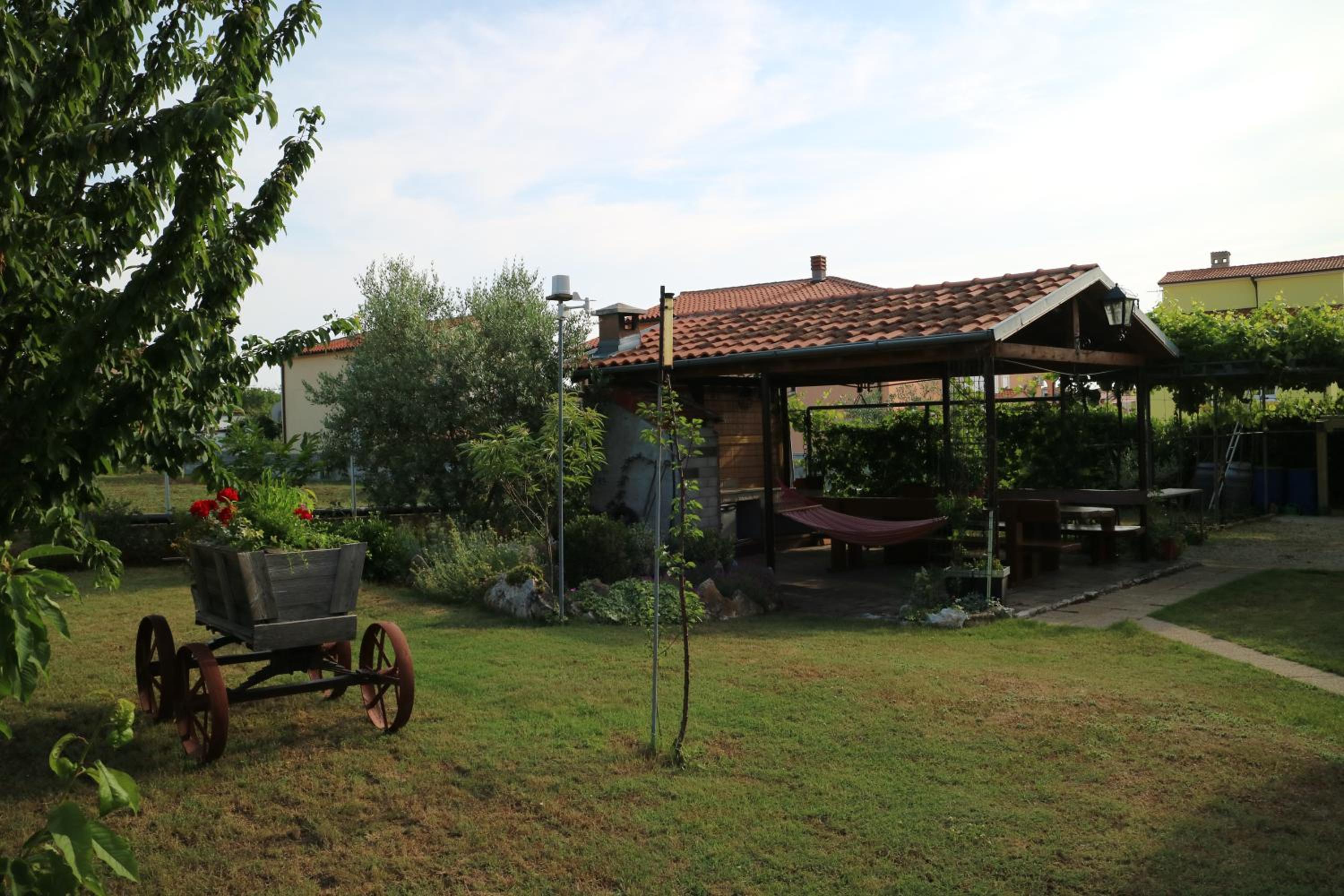 Apartment Ivano