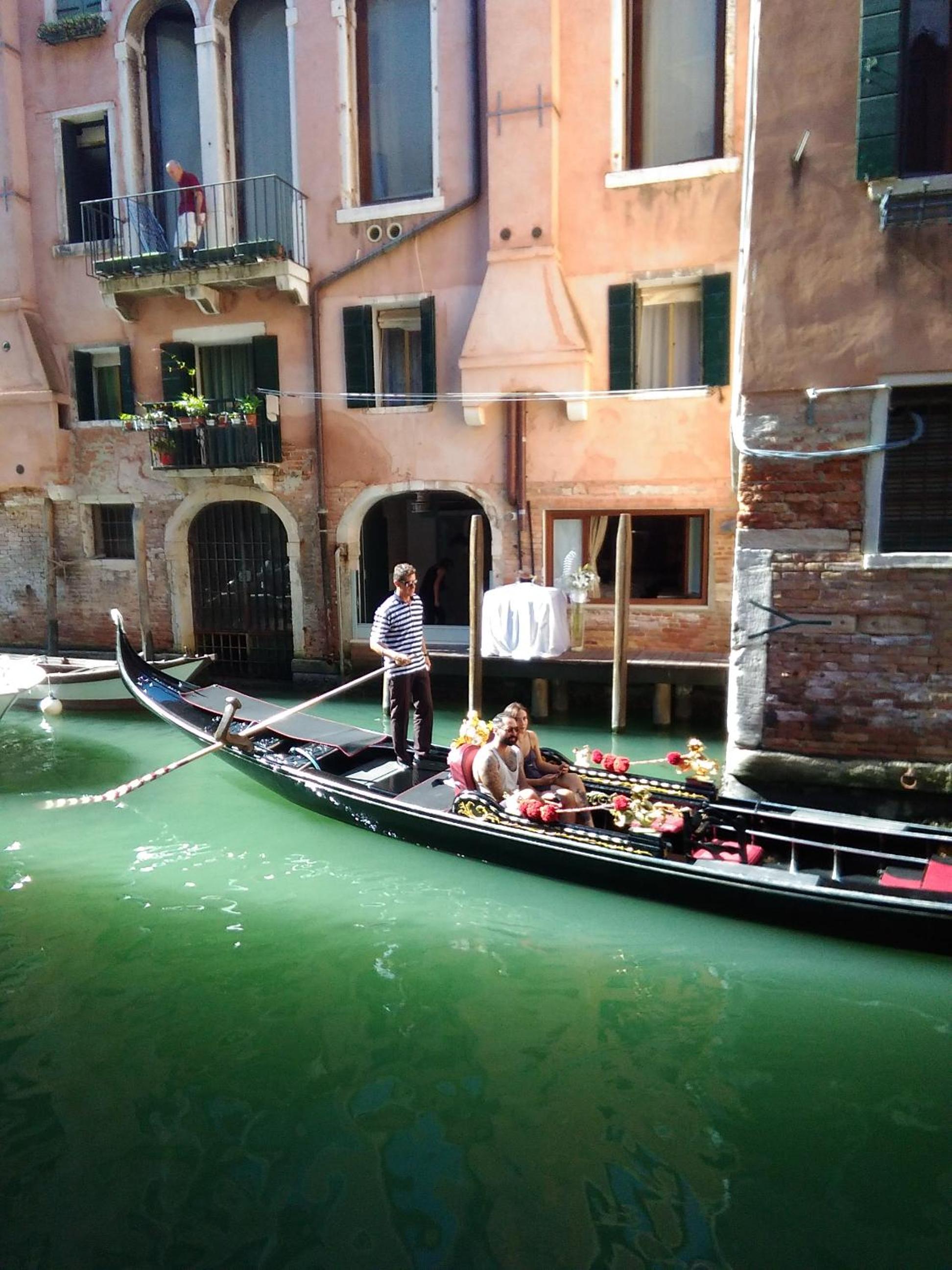 Casa Marco Polo