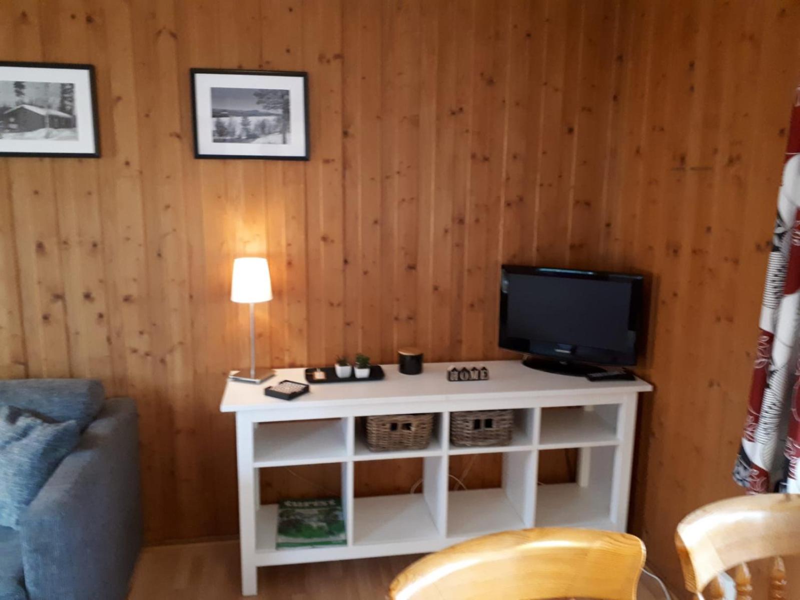 Stuga 5 Varmland