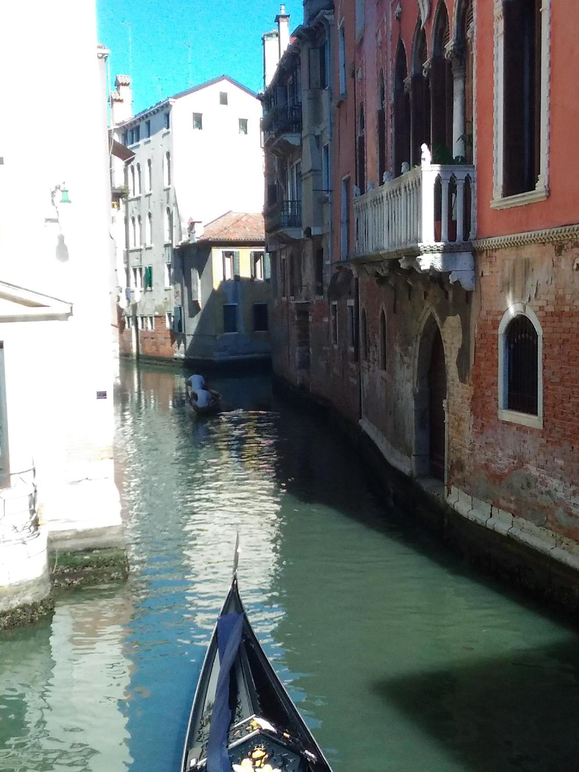 Casa Marco Polo