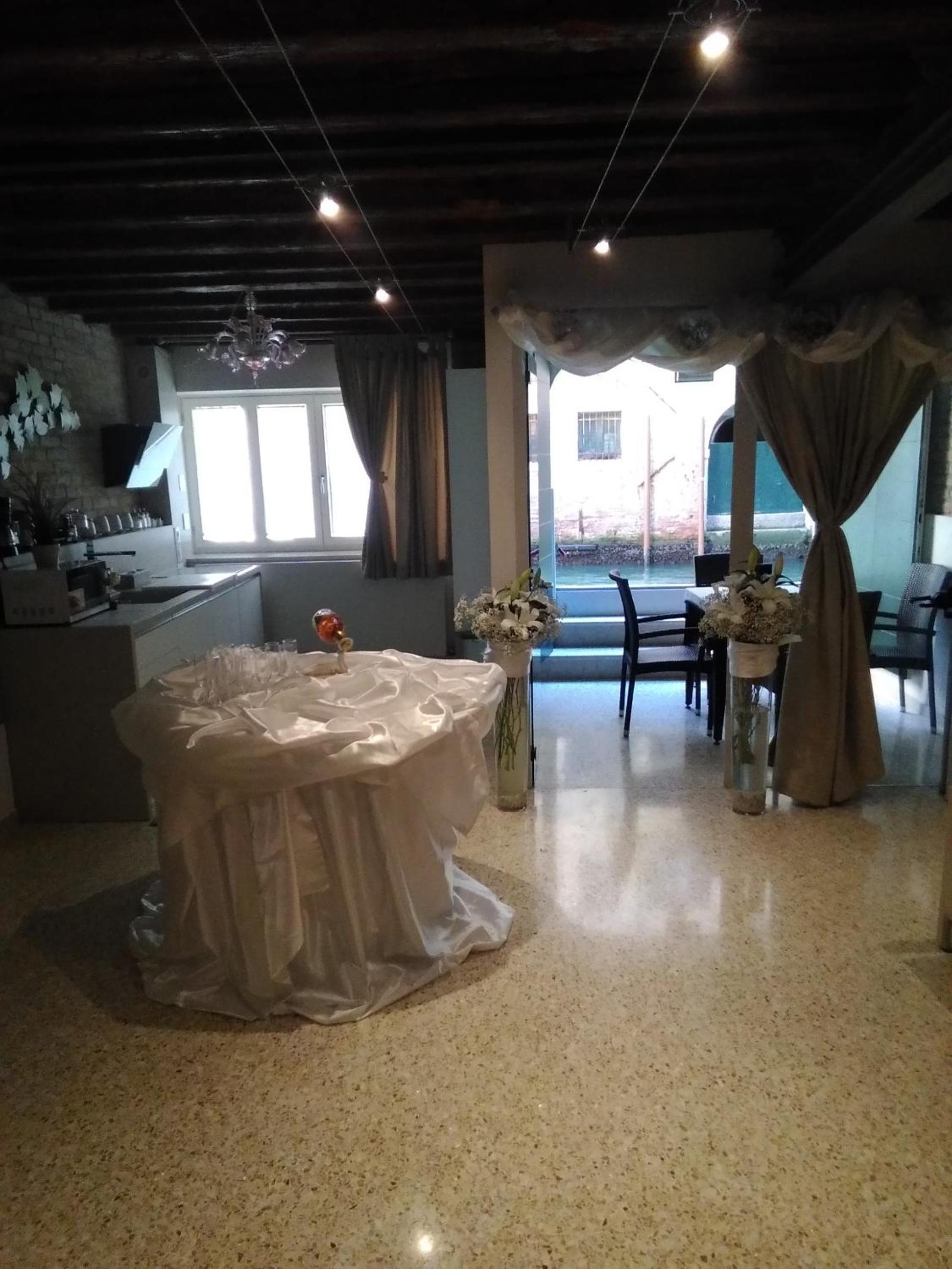 Casa Marco Polo