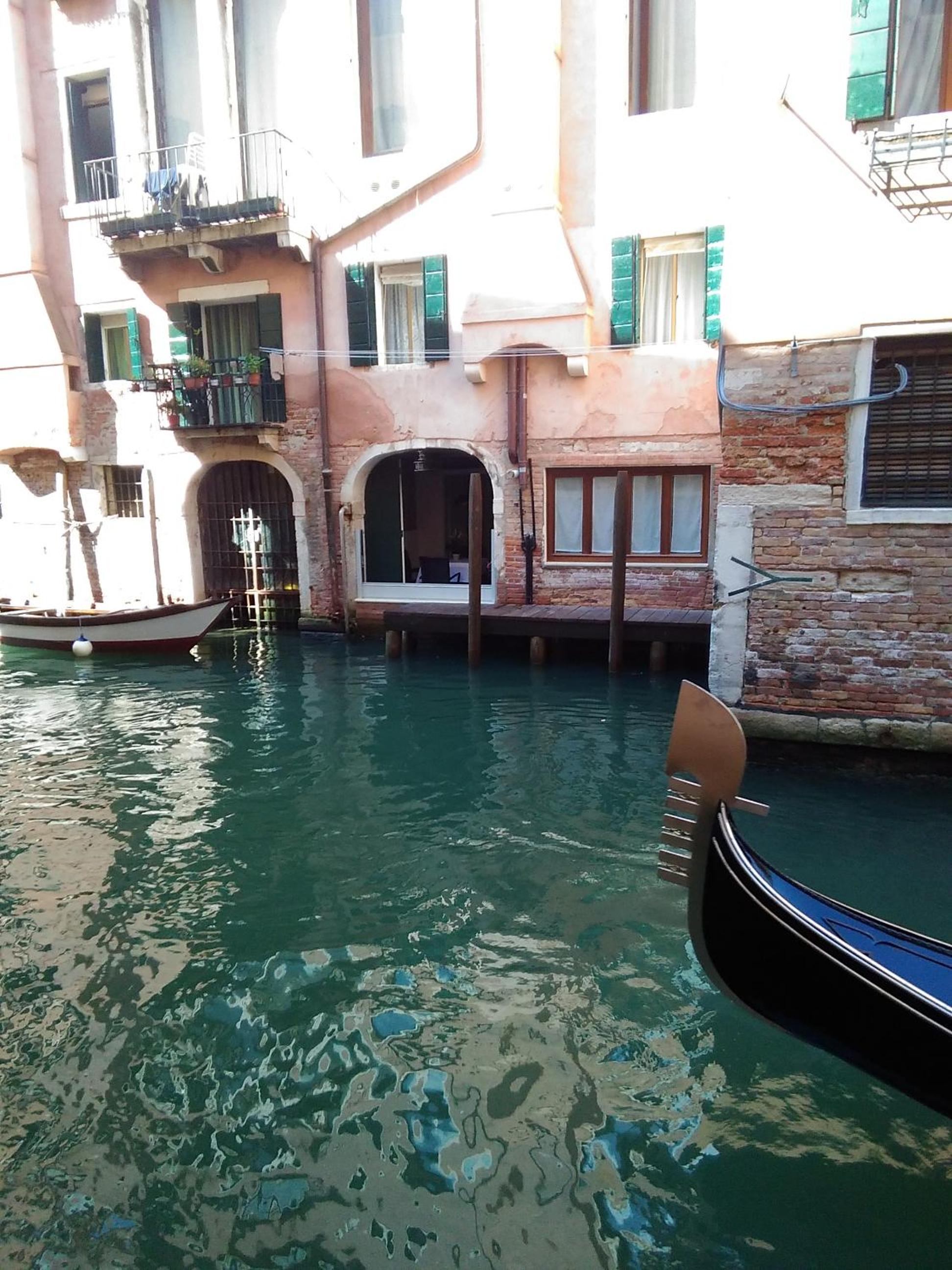 Casa Marco Polo