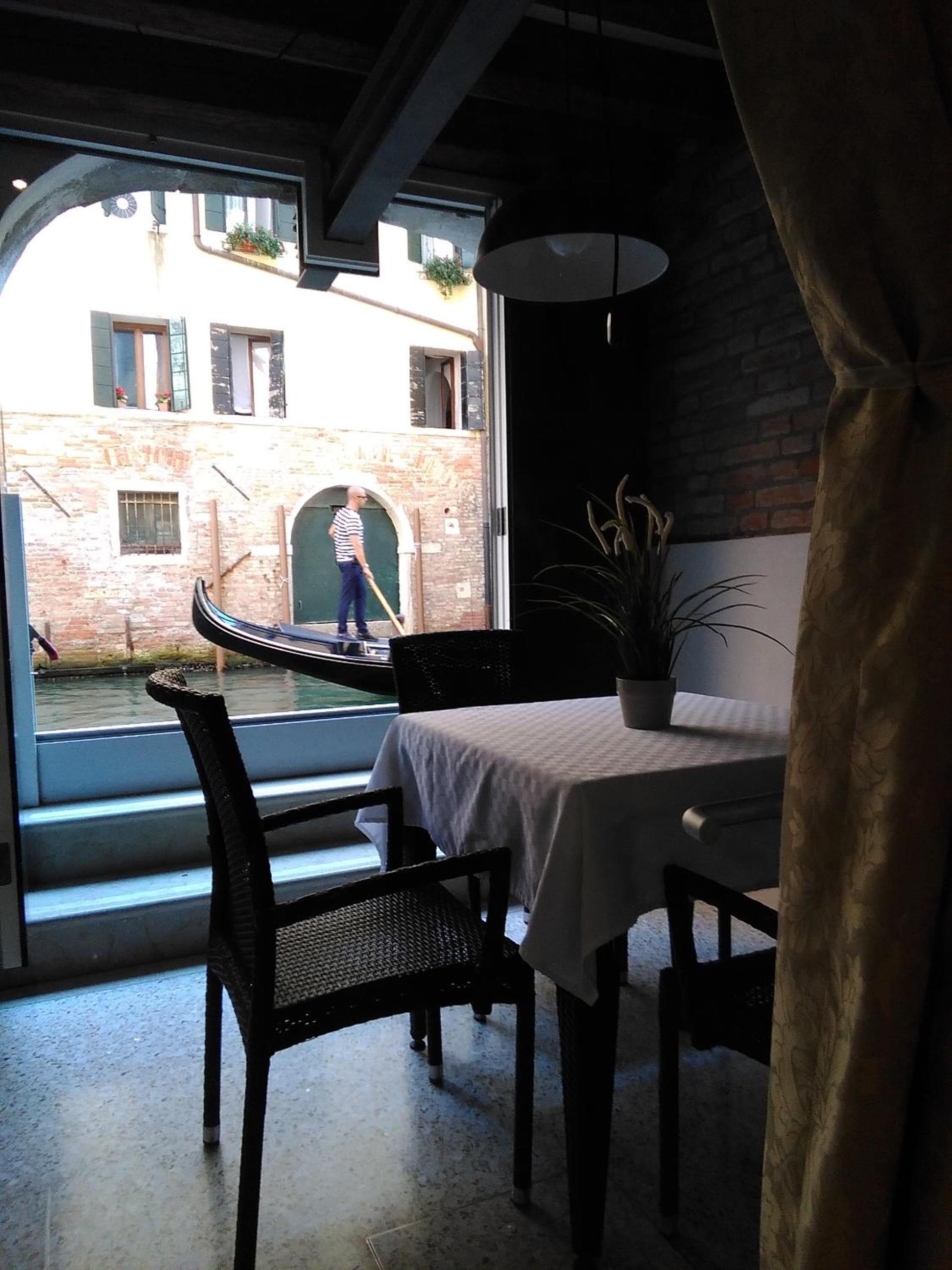 Casa Marco Polo