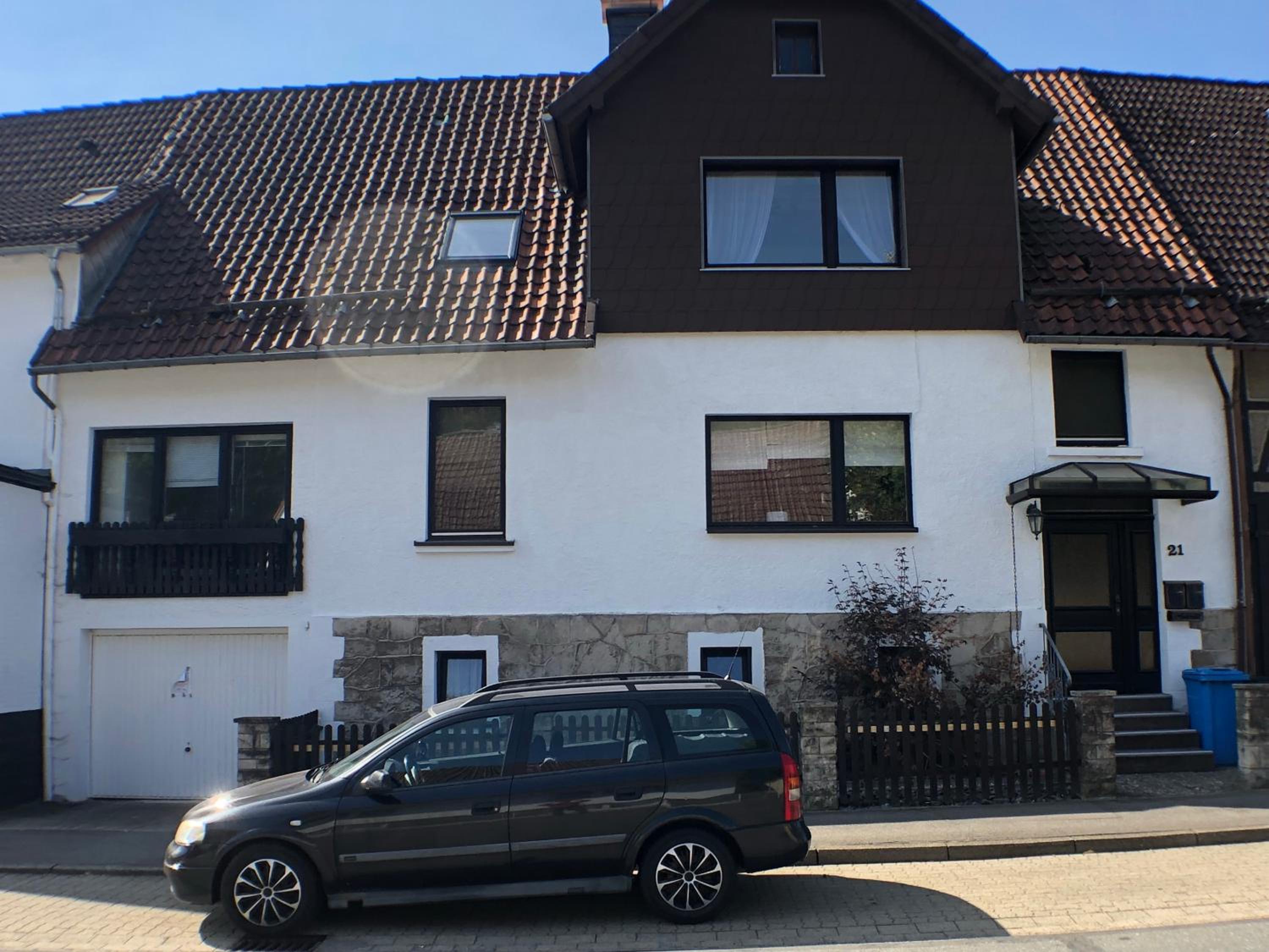 Ferienhaus Harz