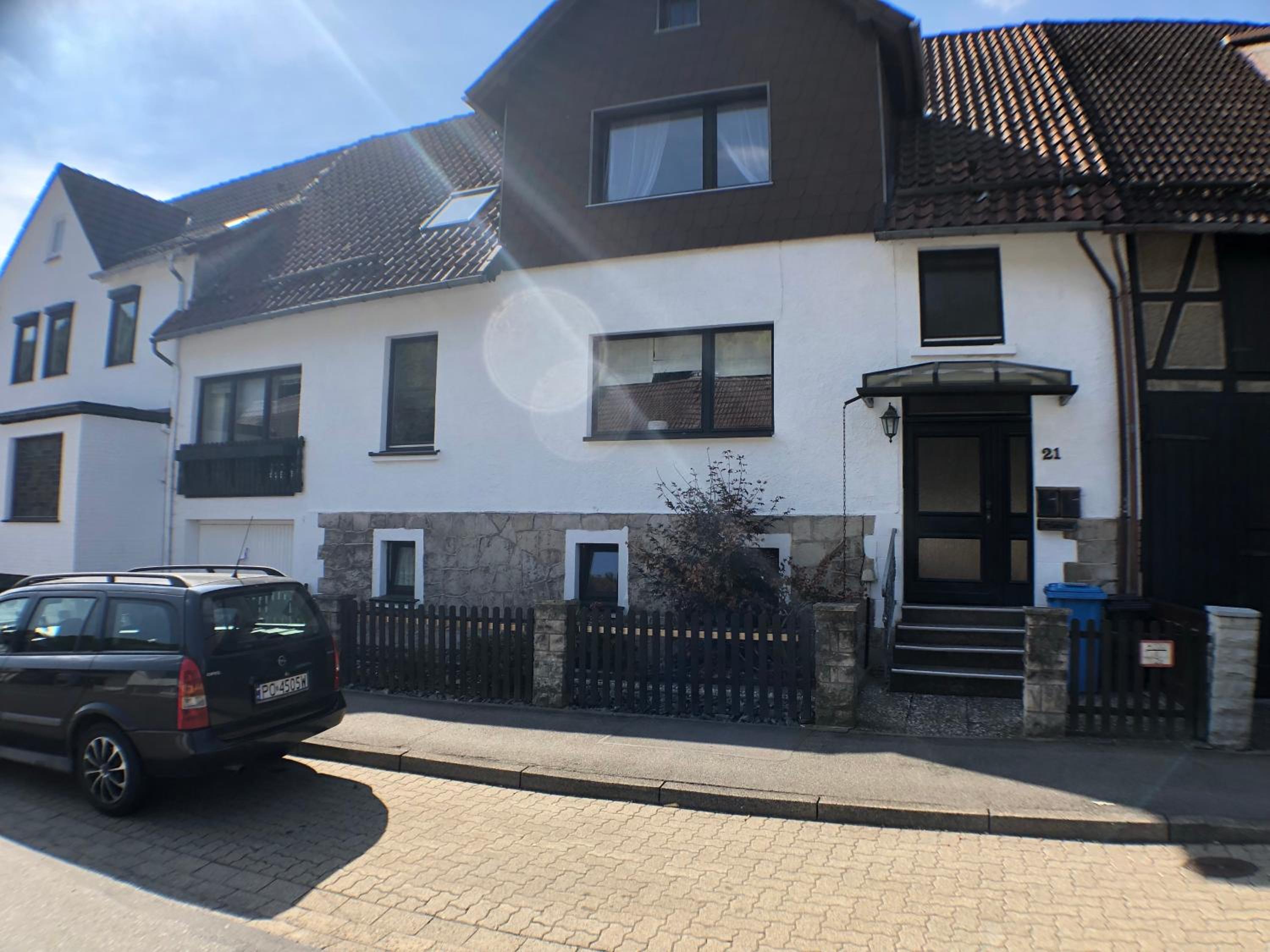 Ferienhaus Harz