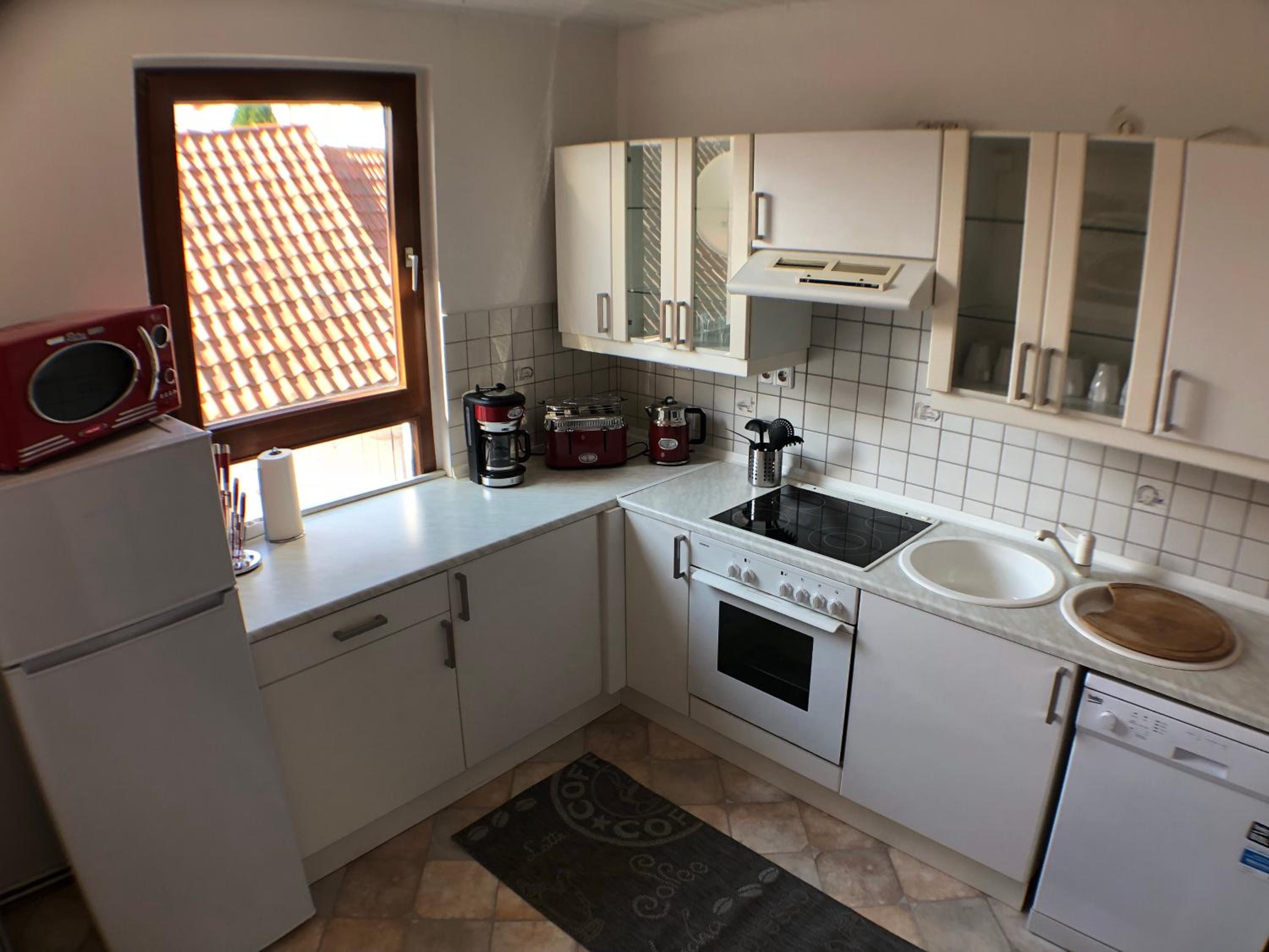 Ferienhaus Harz