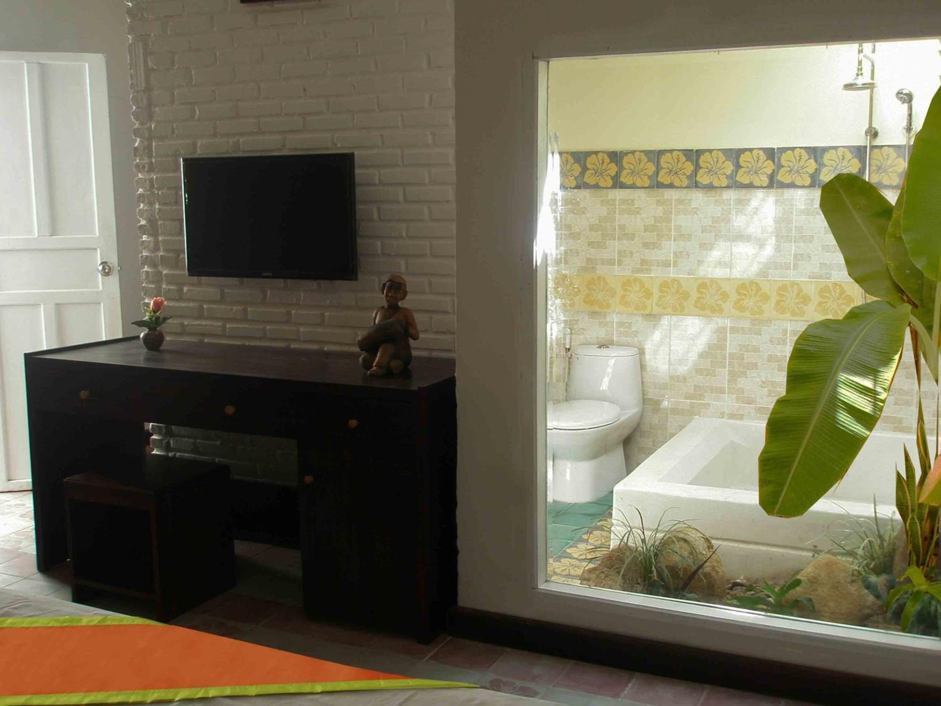 Green Hill Resort and Spa