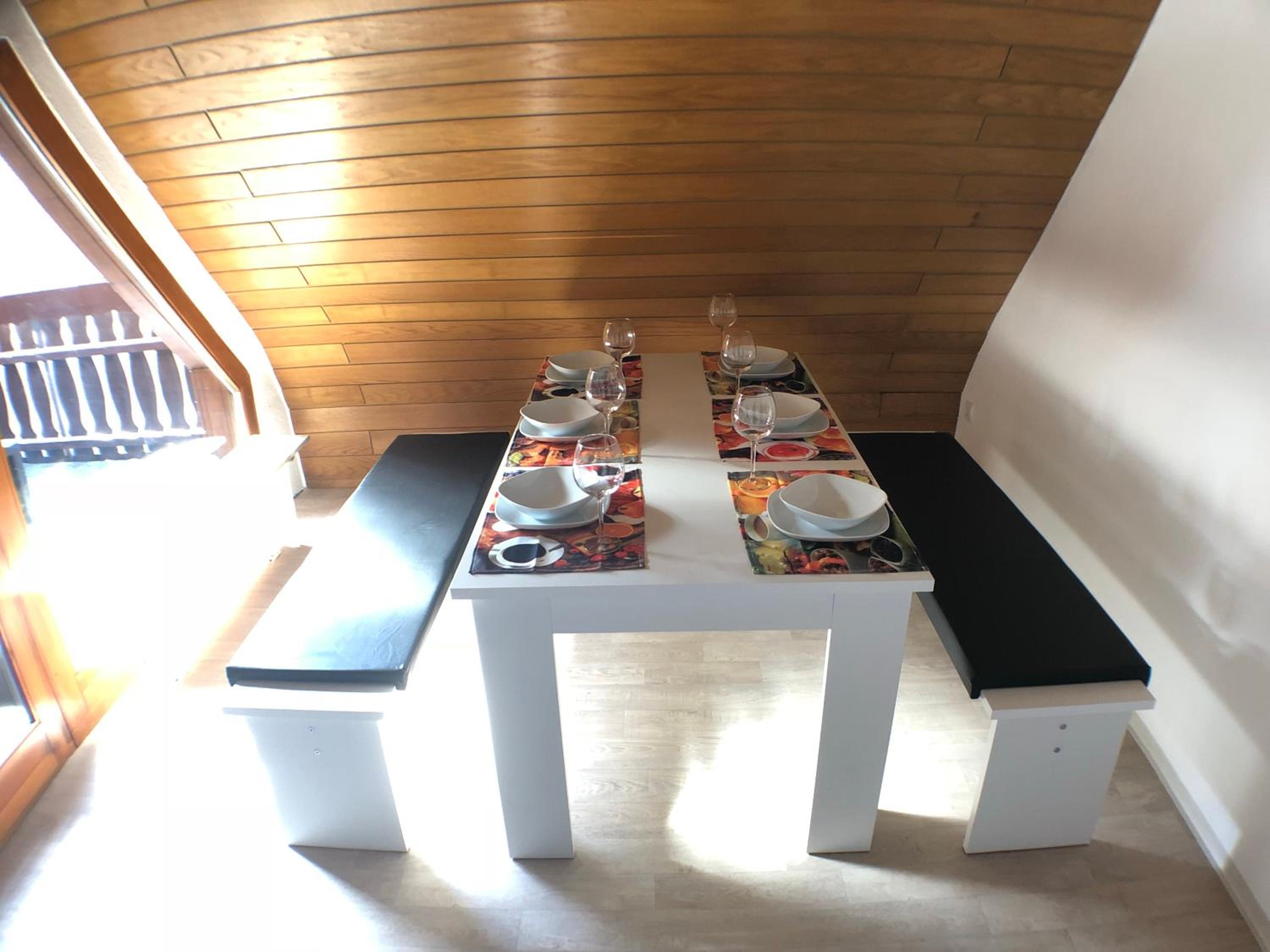 Ferienhaus Harz