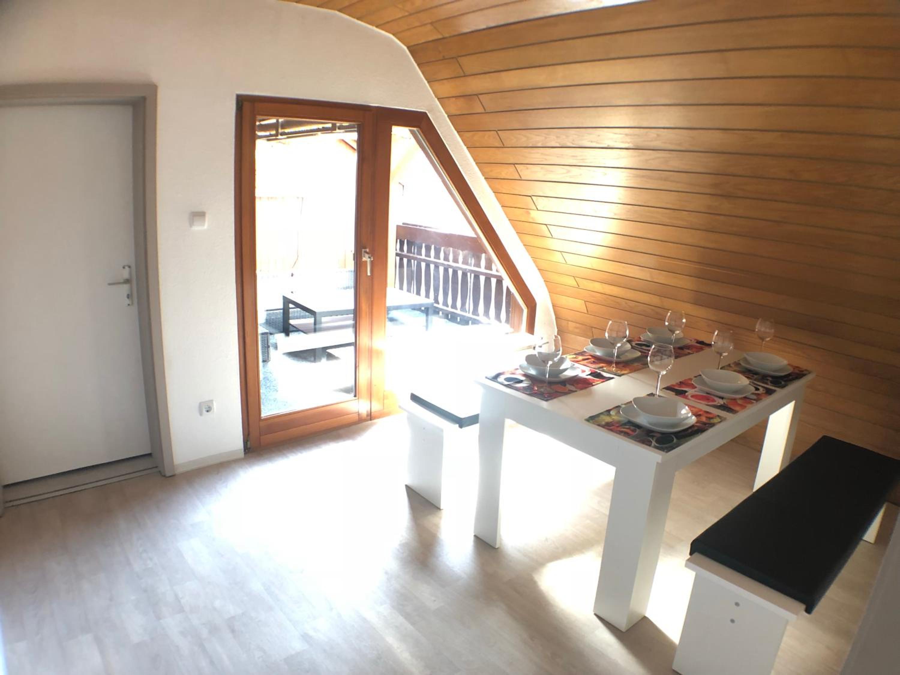 Ferienhaus Harz