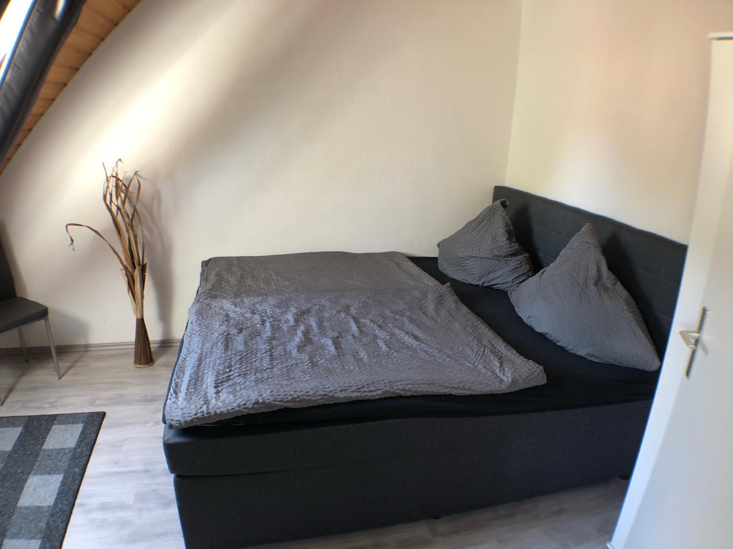 Ferienhaus Harz
