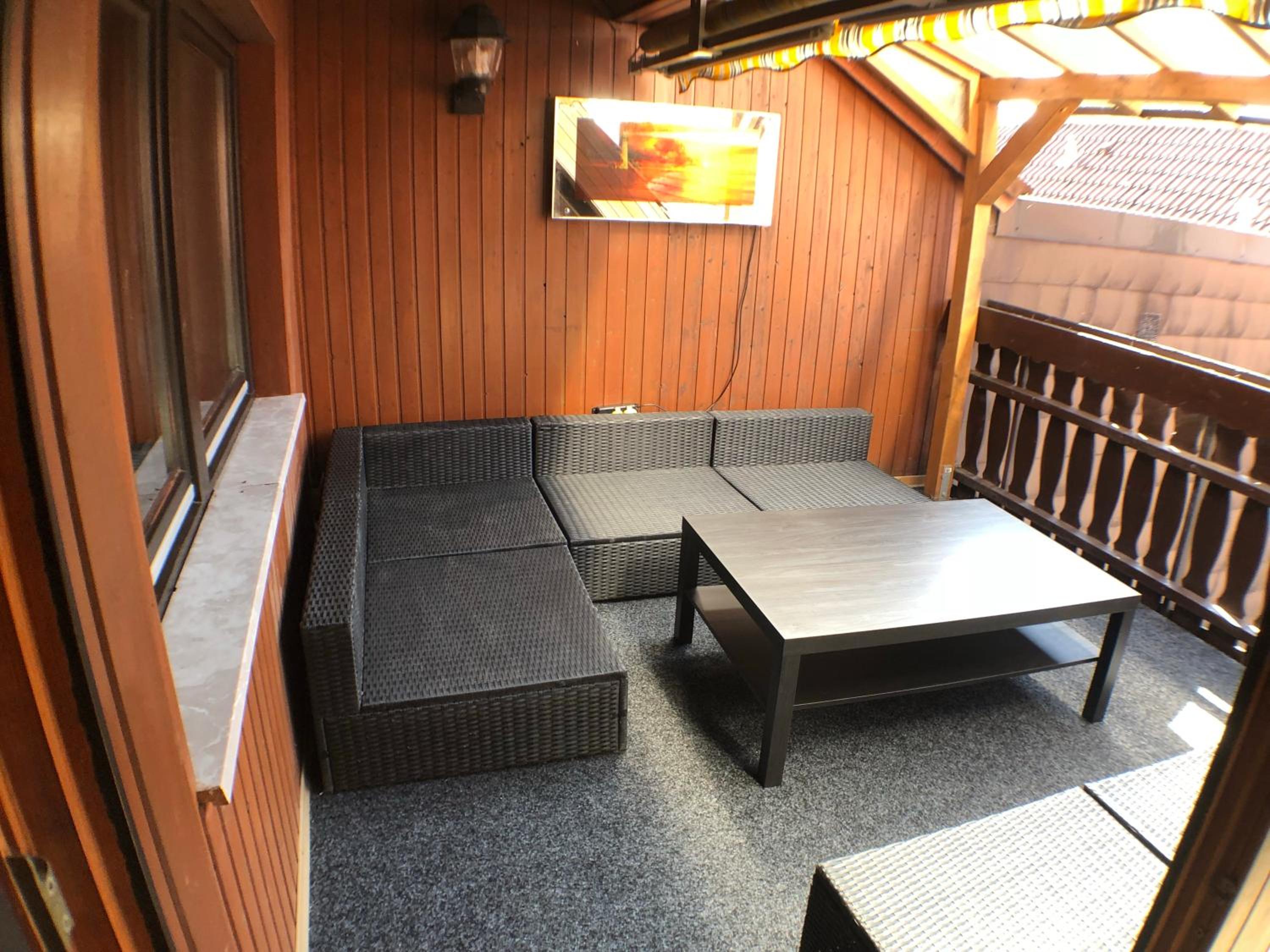 Ferienhaus Harz