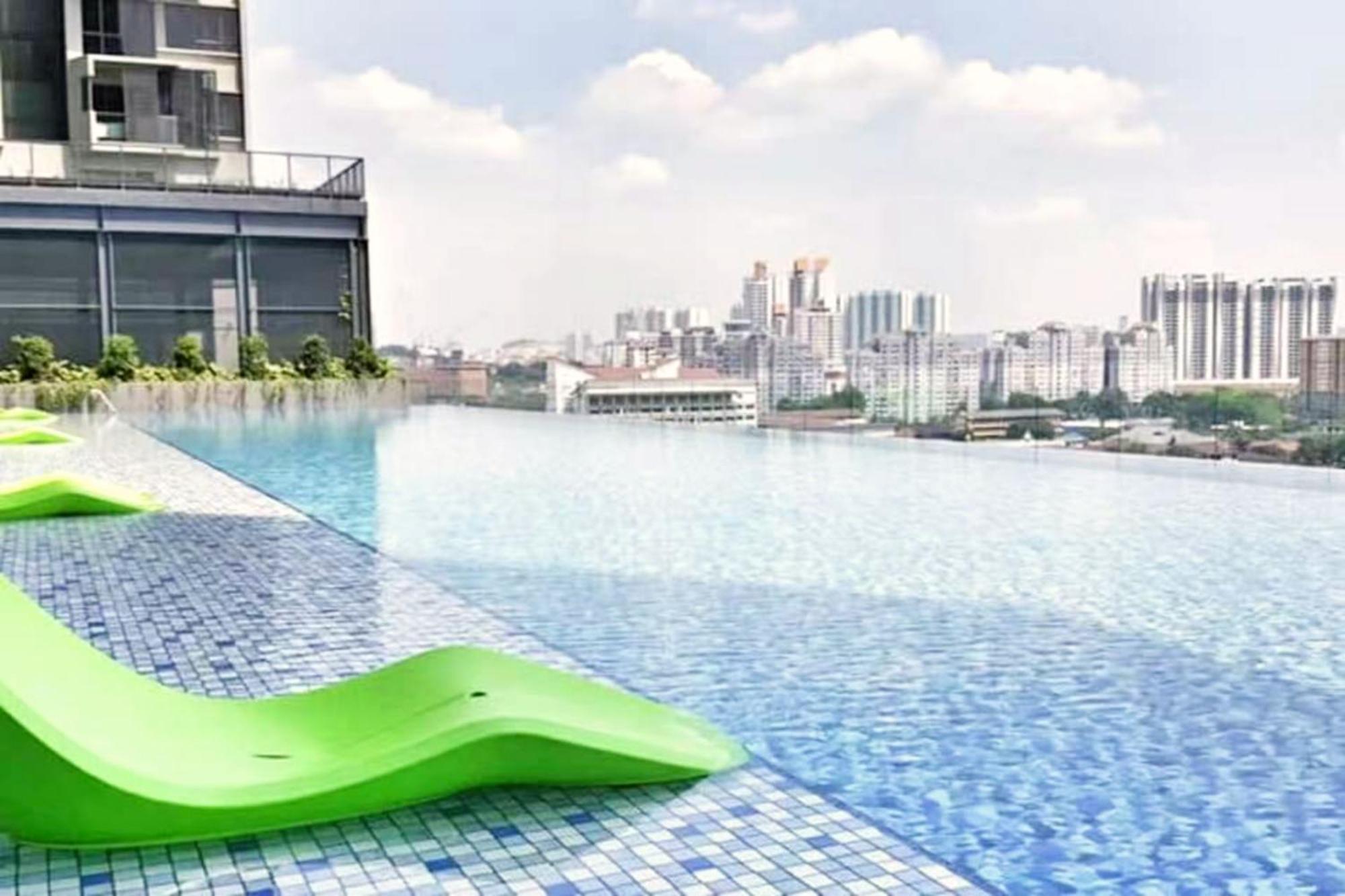 Luxury Resort Suite Kuala Lumpur@5mins to Mid Valley, Sunway