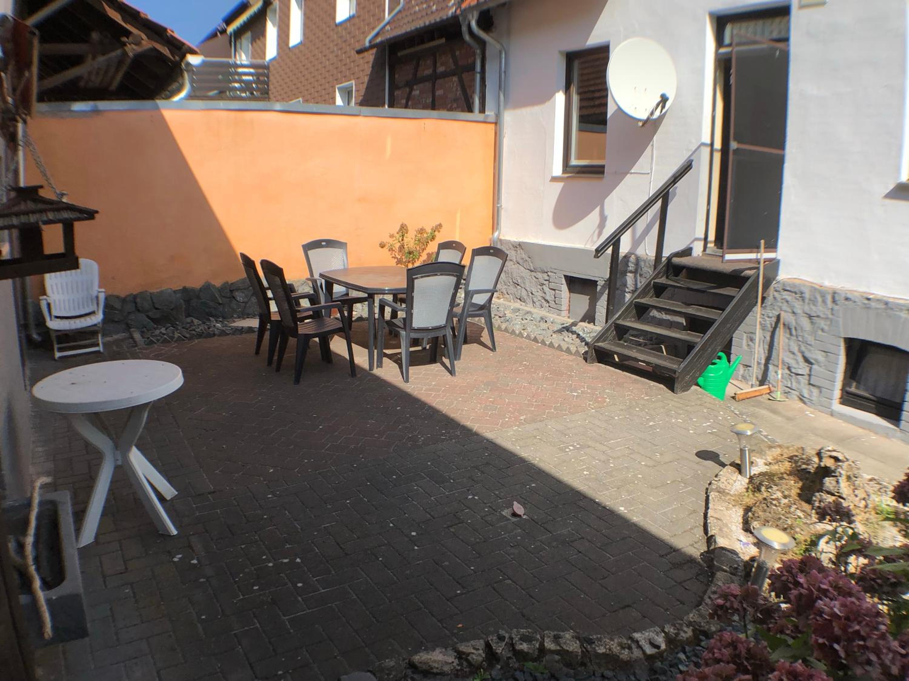 Ferienhaus Harz