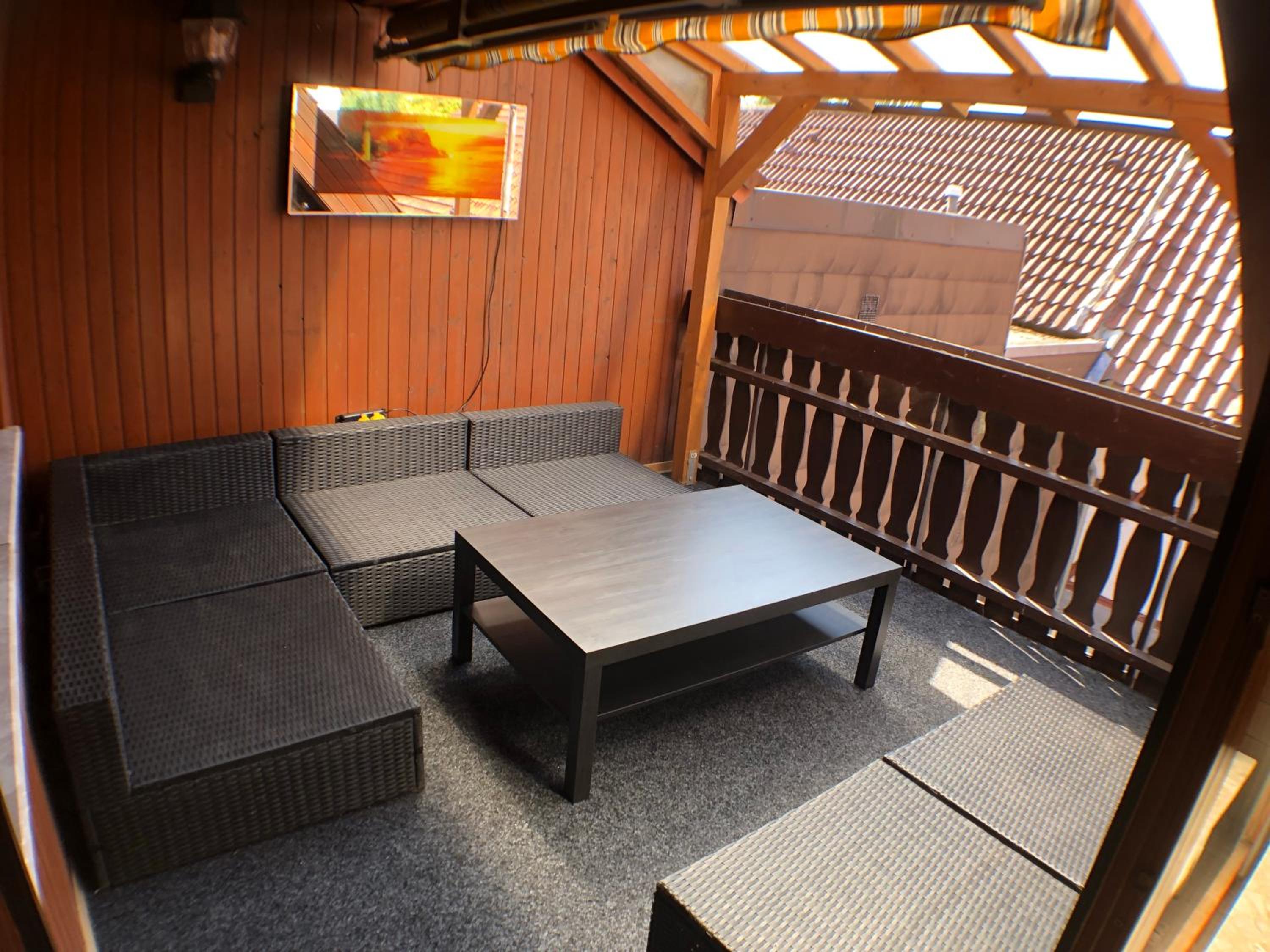 Ferienhaus Harz