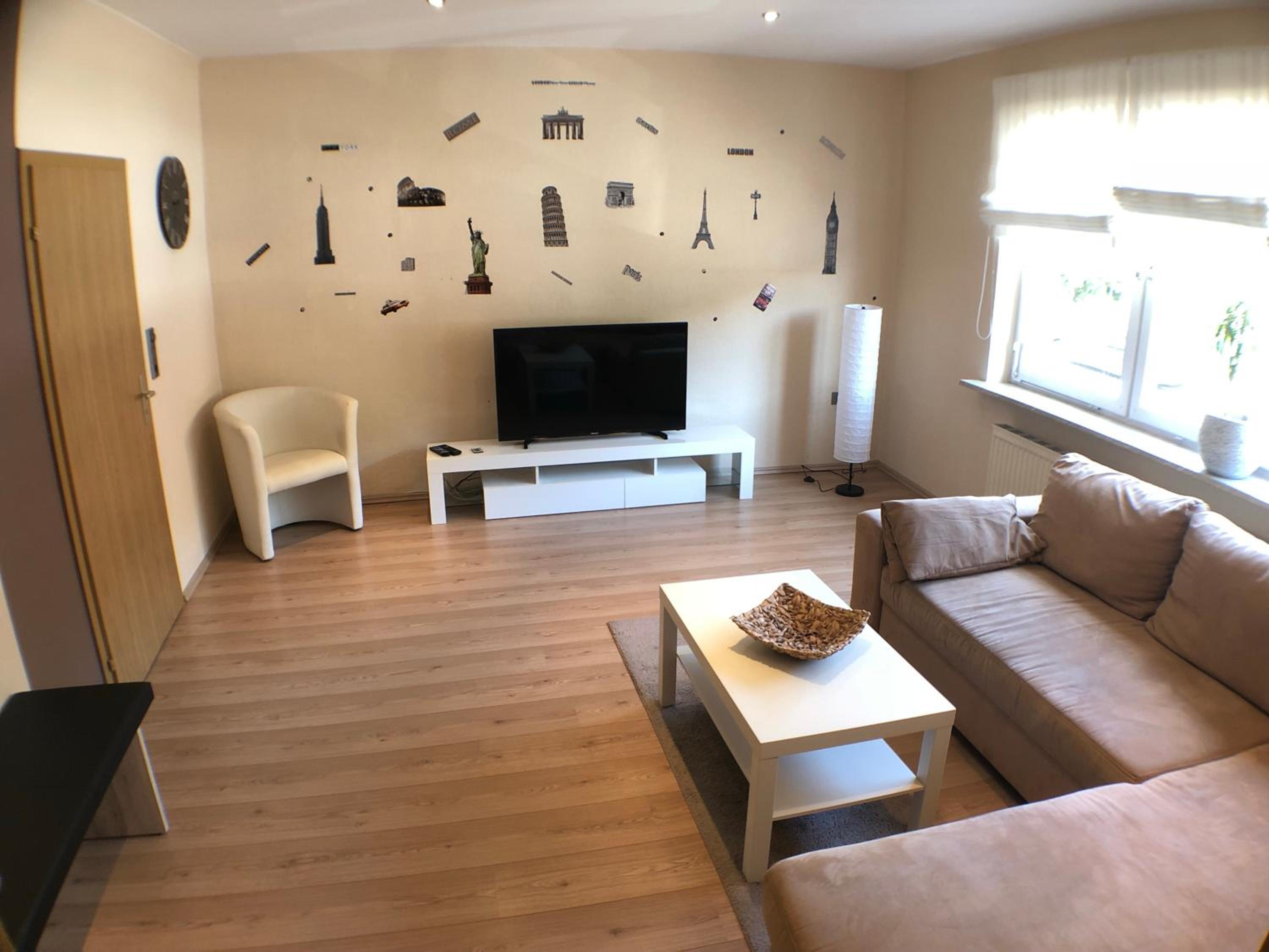 Ferienhaus Harz