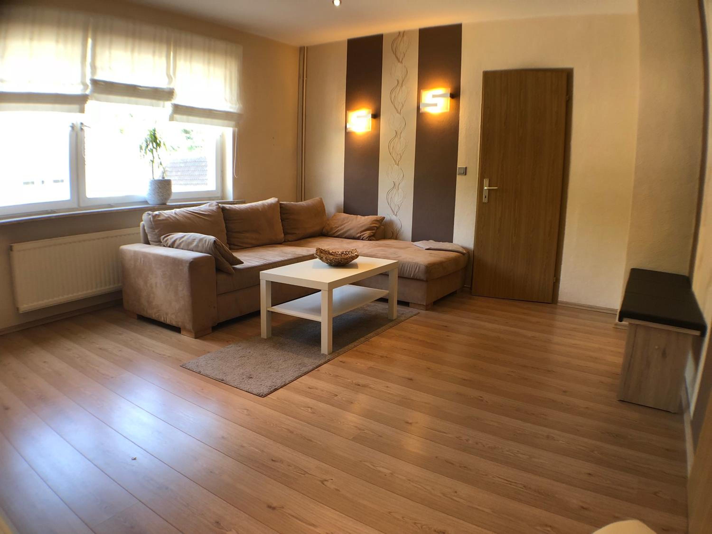 Ferienhaus Harz