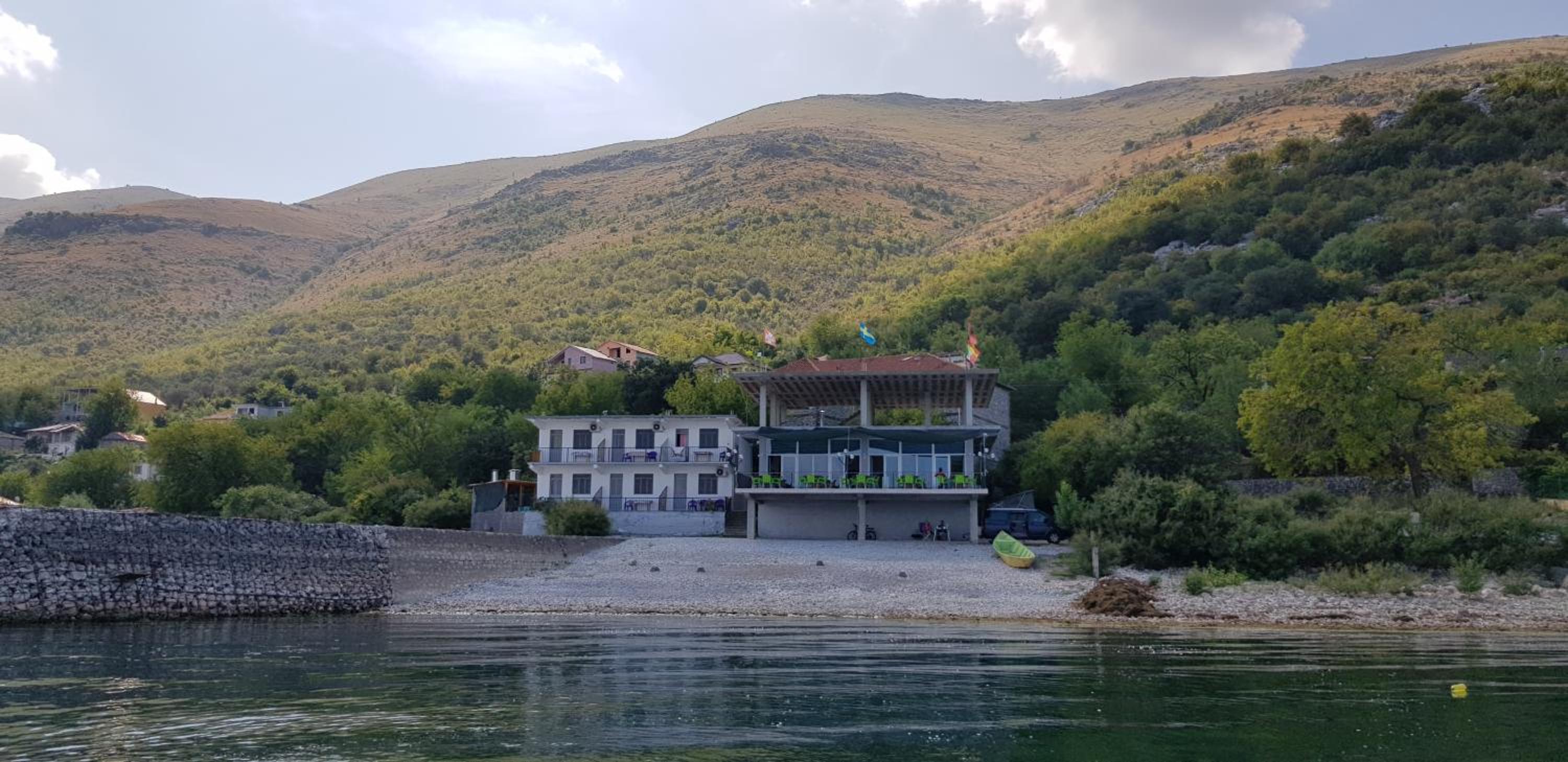 ROOMS balani